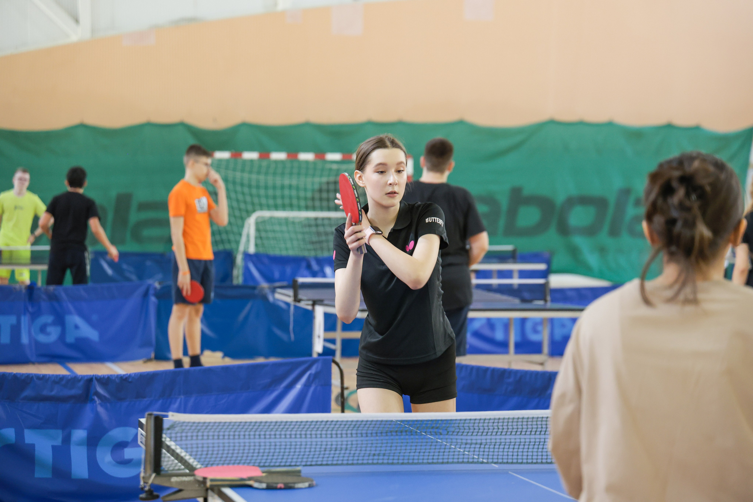 МОСГОРСПОРТ. Фотограф и видеограф — Москва