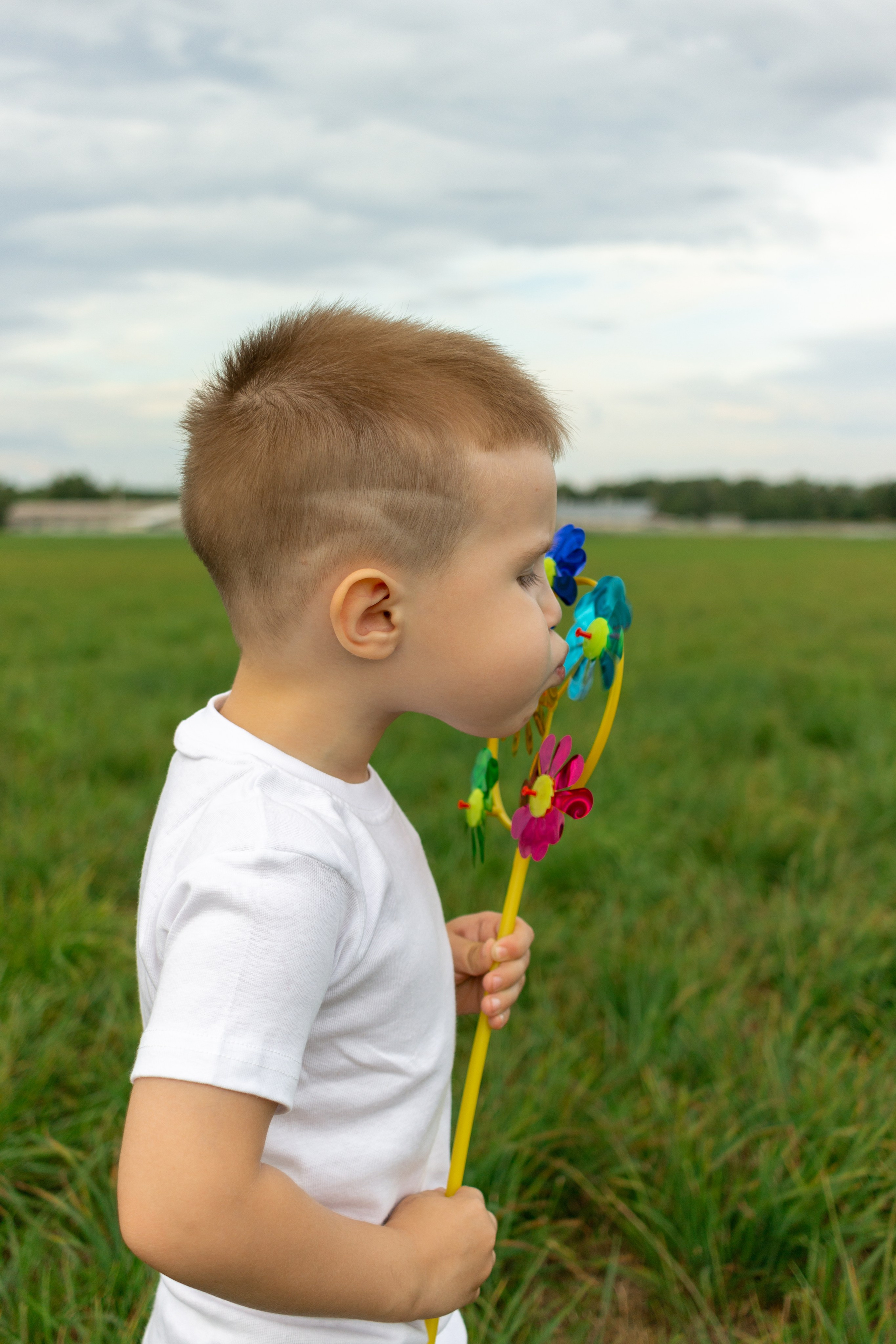 Валерий и Ксения. Фотограф в Городце Розова Елена