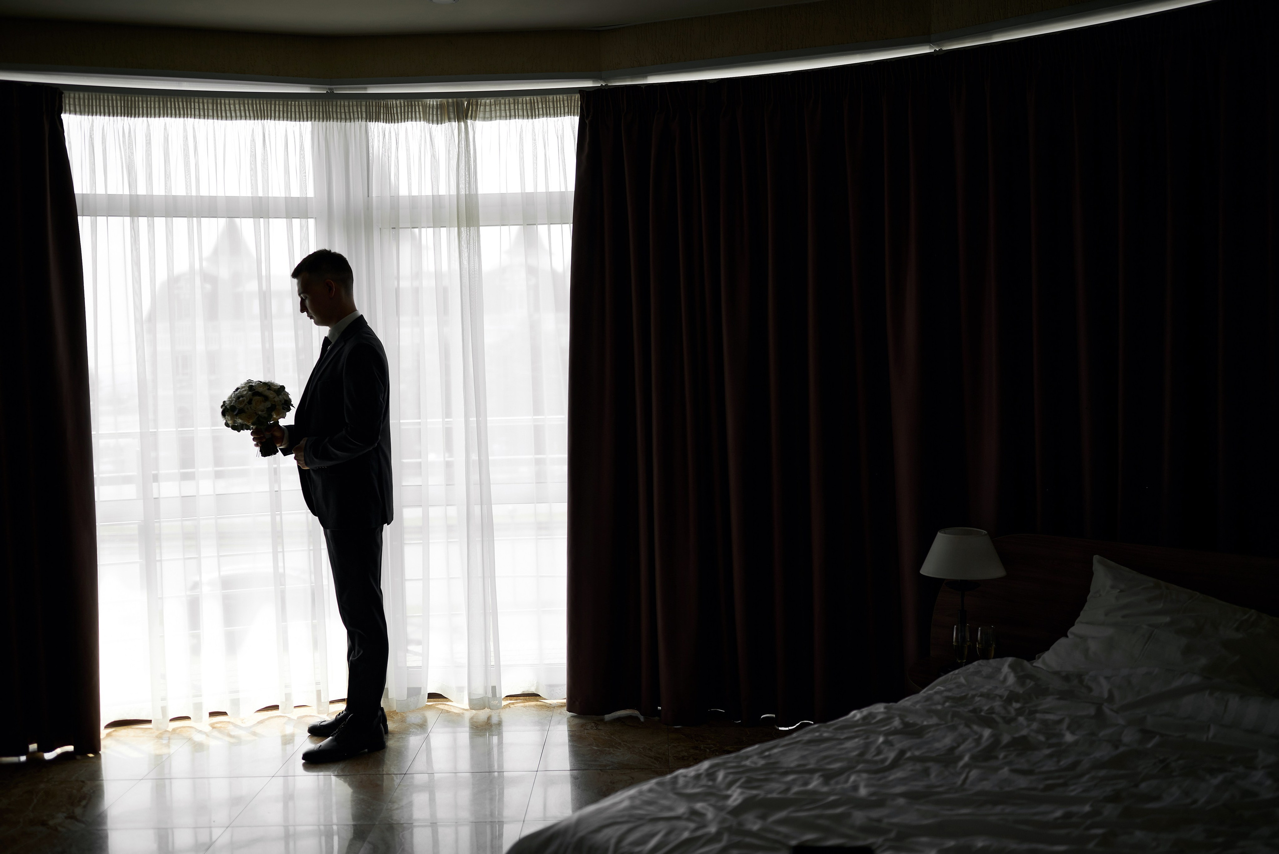 Свадебный и семейный фотограф в Ульяновске Татьяна Селезнева