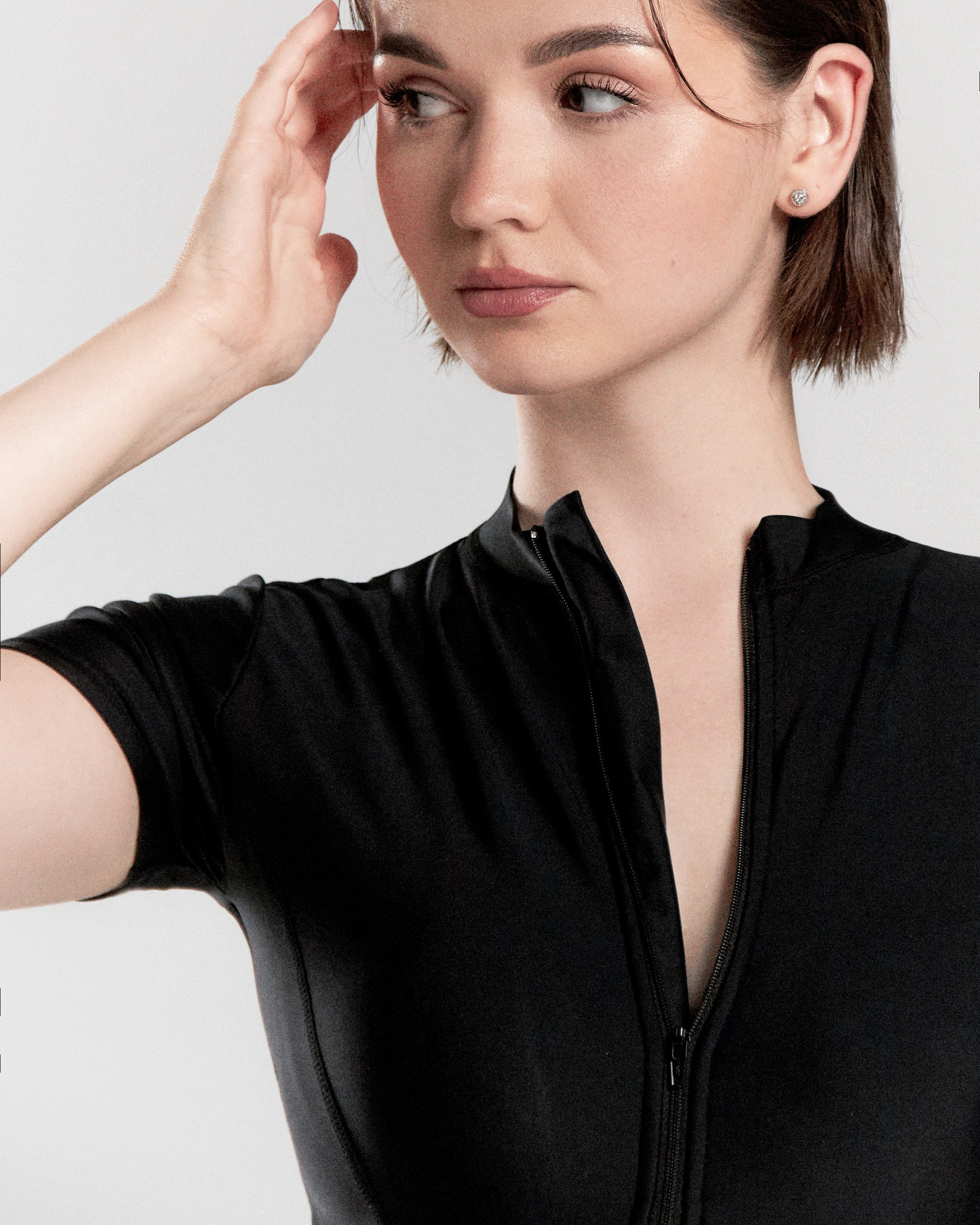 Надя. Фотограф Москва Юлия Казакова