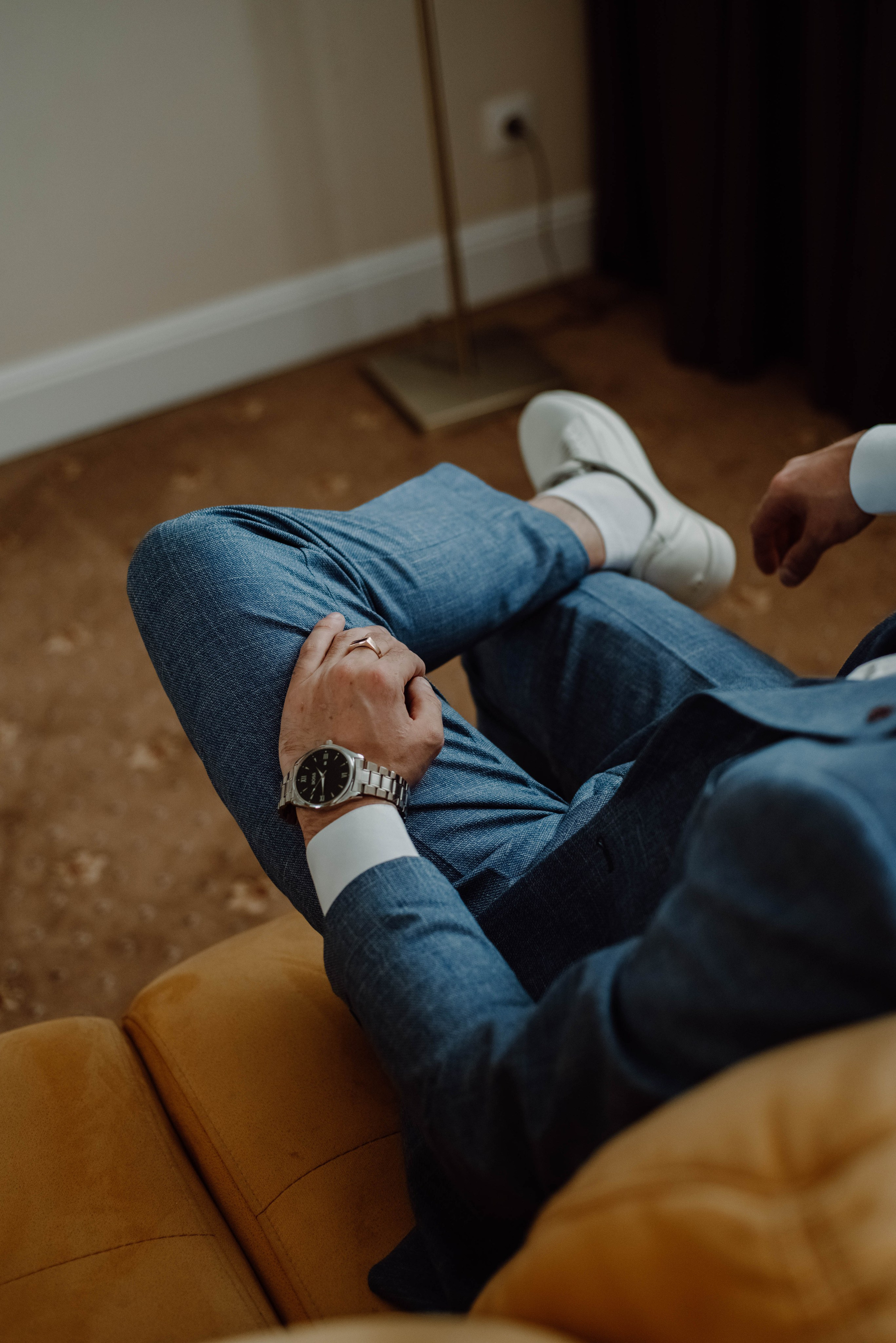 Катя & Гриша. Свадебный фотограф и видеограф в Новосибирске