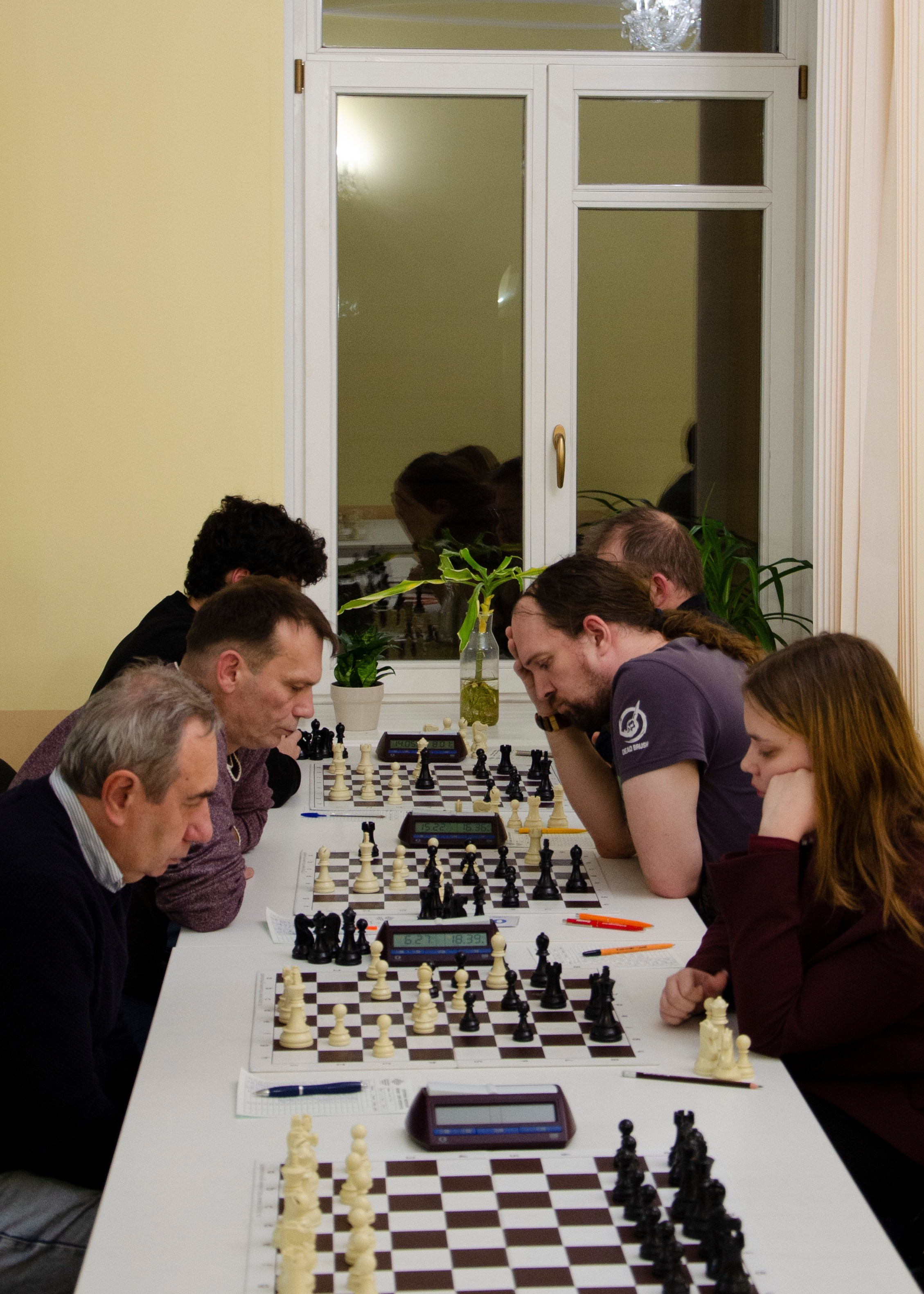 «Grand-Open» Stage 3 Final