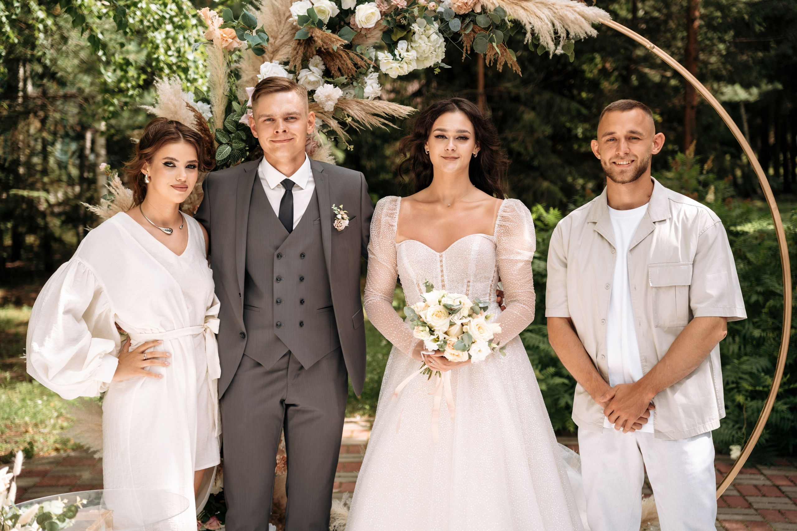 Свадебный фотограф в Тамбове Павел Четвертков. Свадебный фотограф в Тамбове Павел Четвертков