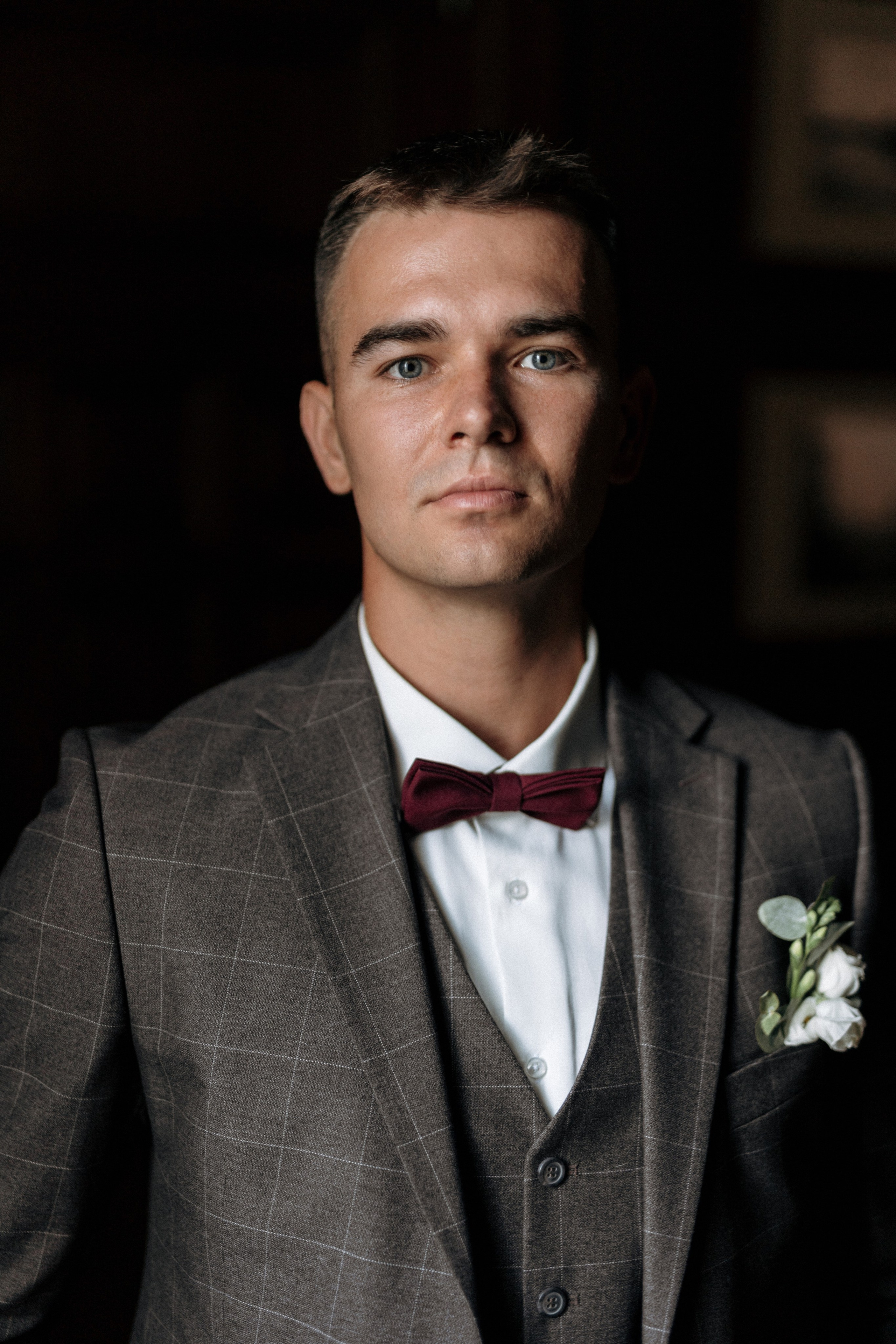 Свадебная съемка в Тамбове. Свадебный фотограф в Тамбове Павел Четвертков