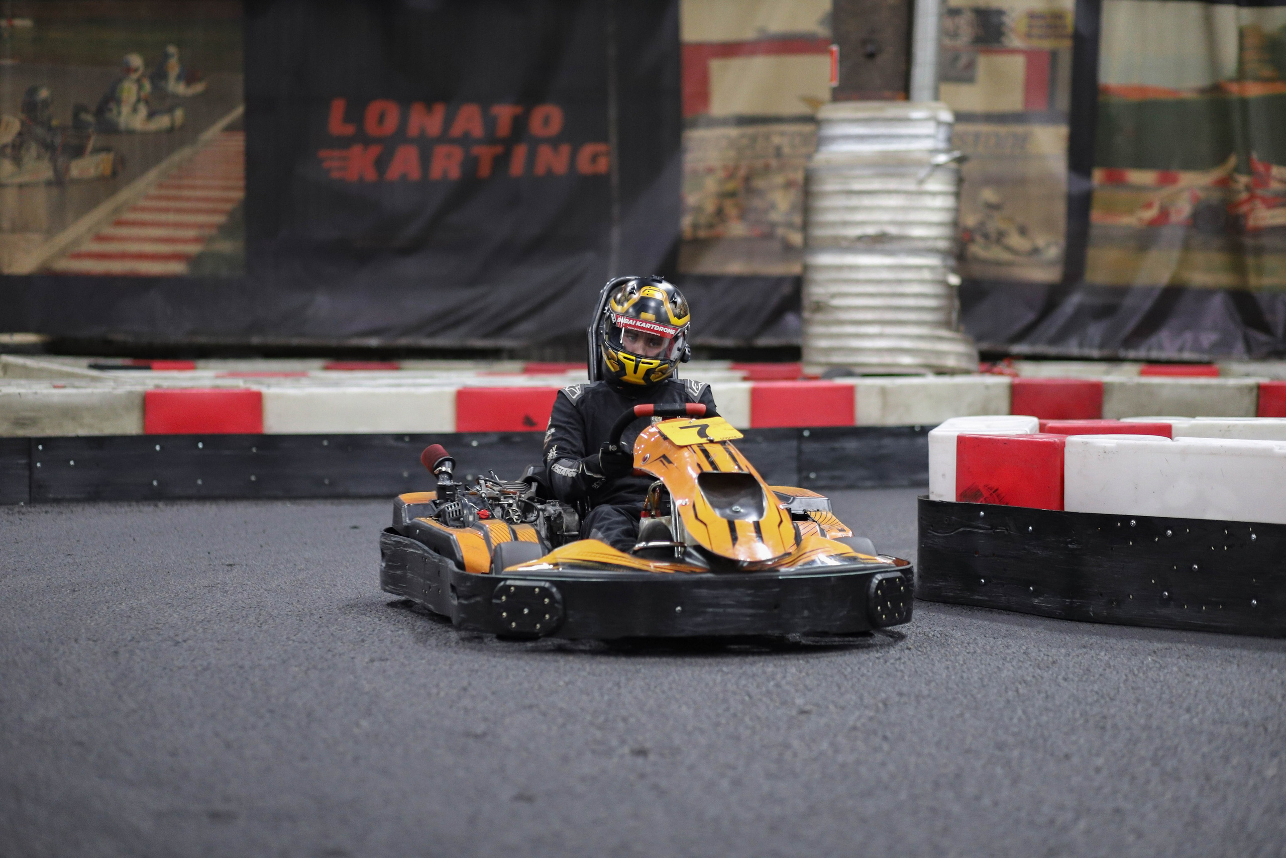 LSK Winter Cup 2025 — 2026 | Этап 3. Malenkyia