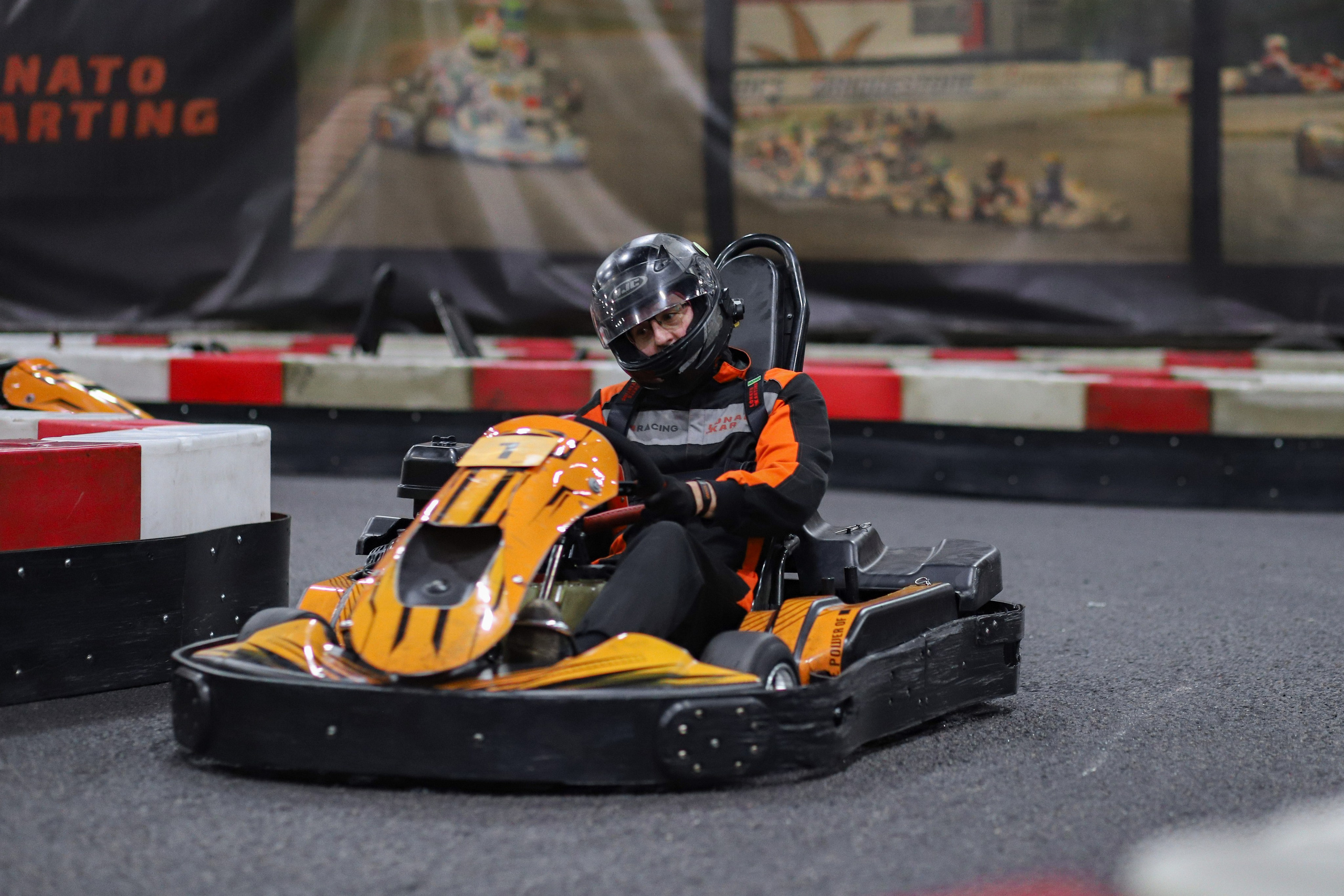 LSK Winter Cup 2025 — 2026 | Этап 6. Malenkyia