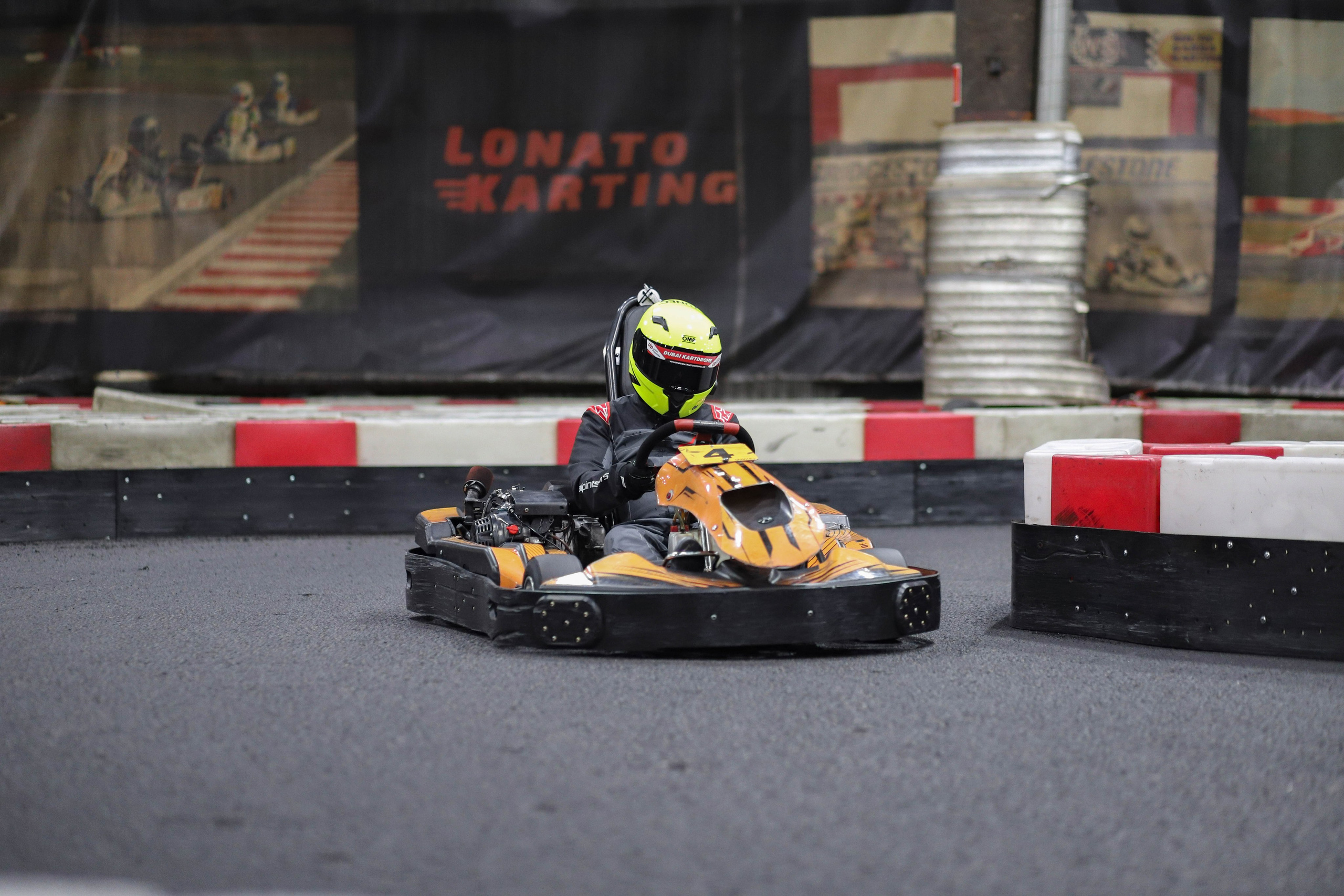 LSK Winter Cup 2025 — 2026 | Этап 3. Malenkyia