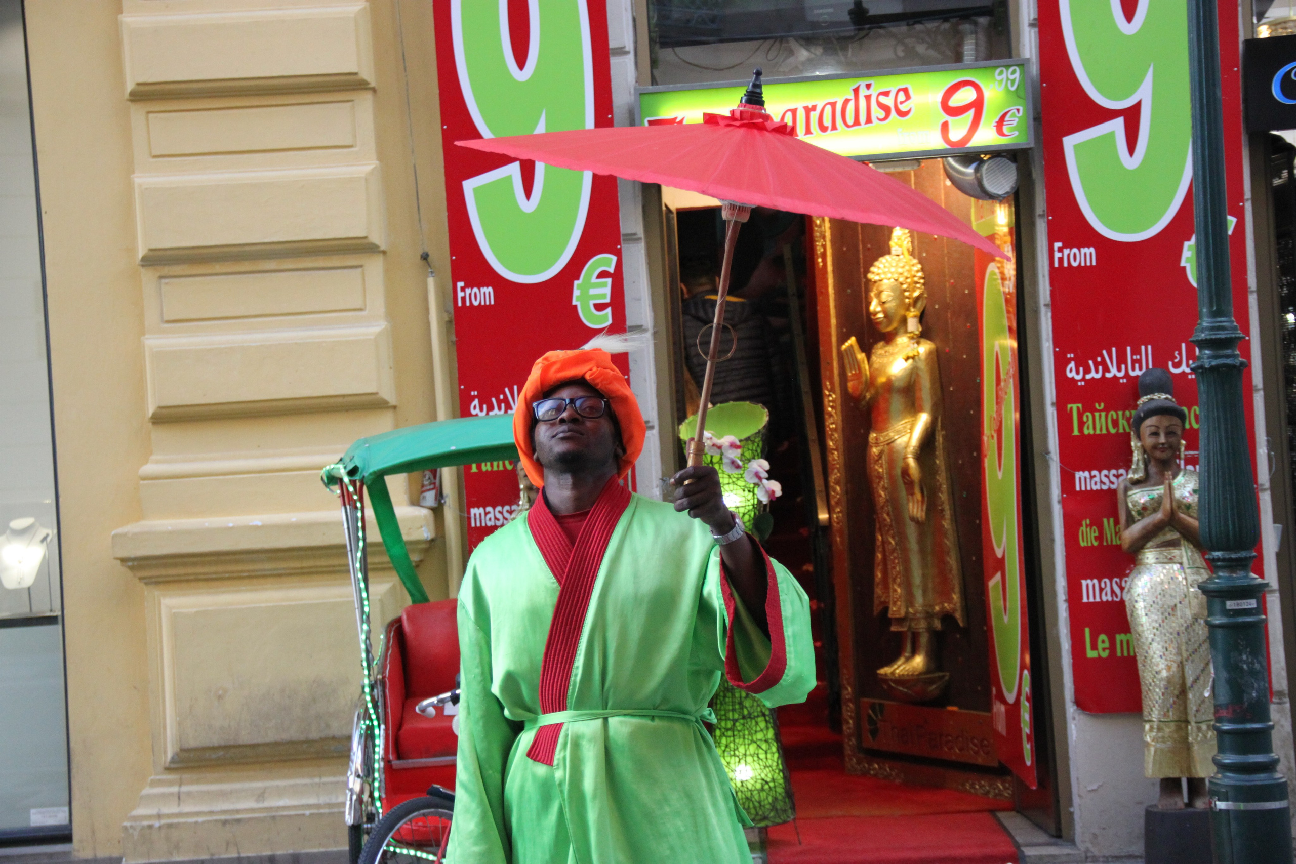 Prague, Czech Republic. Andrey Filippov Photographer