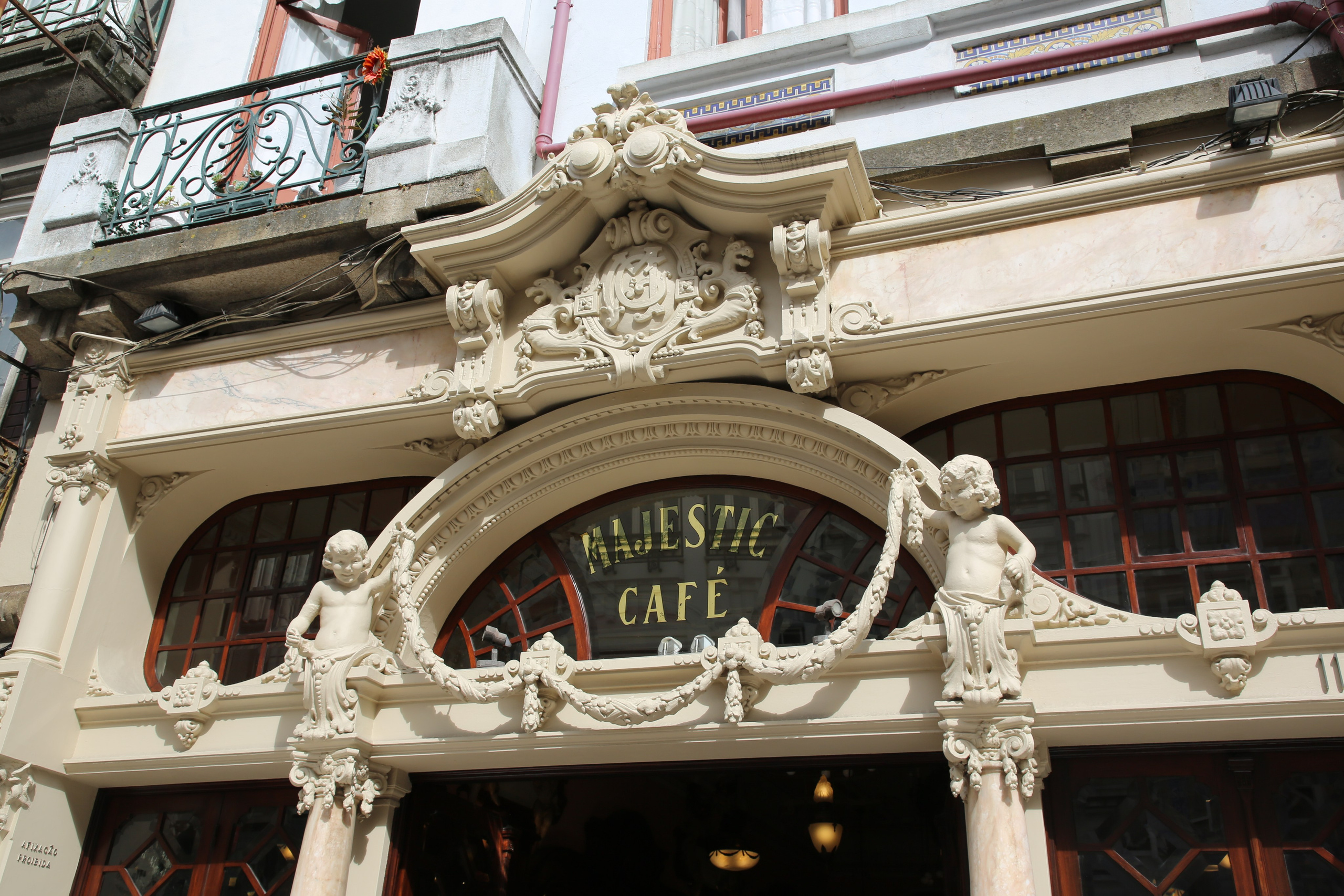 Porto, Portugal. Andrey Filippov Photographer