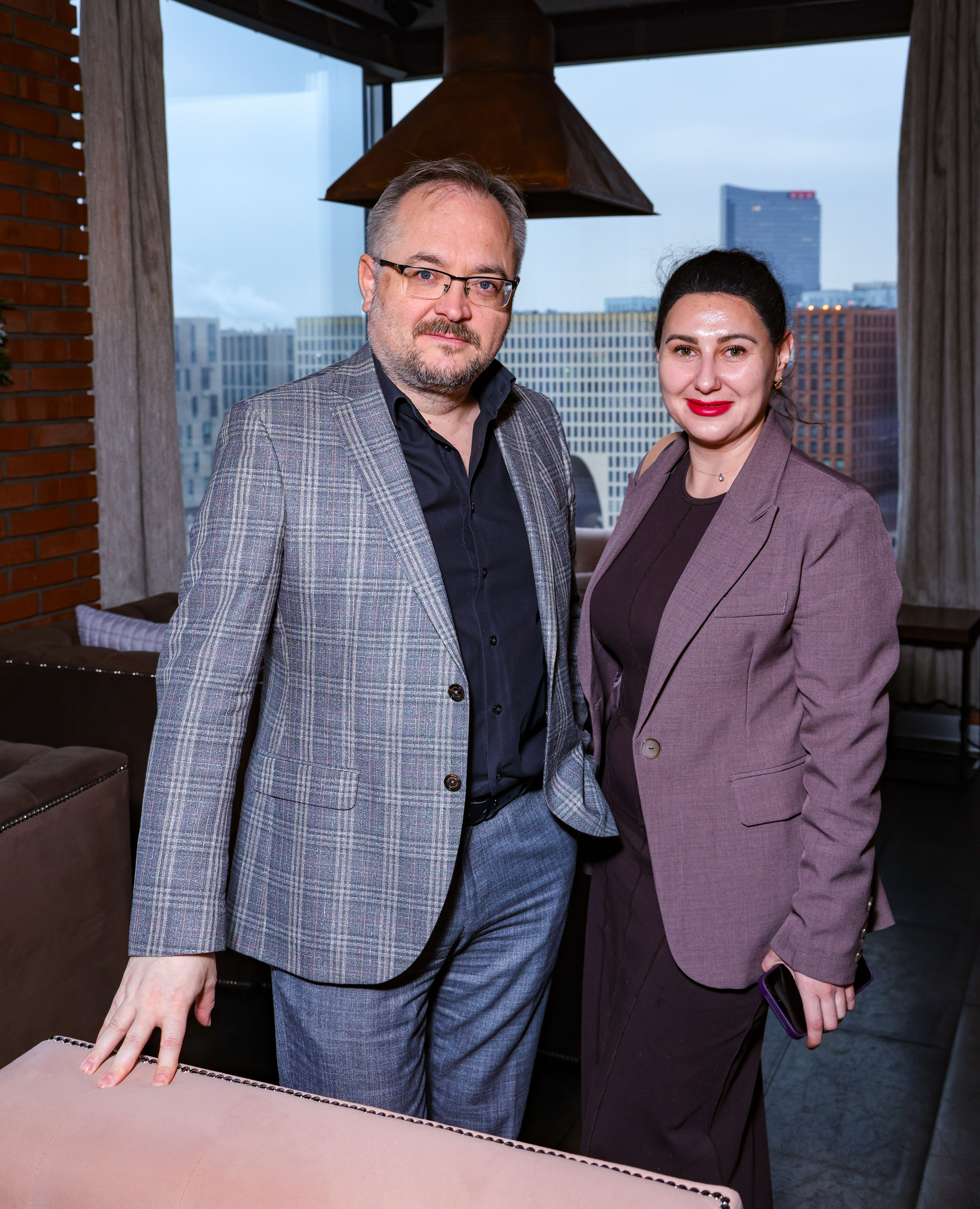 БИЗНЕС-ЗАВТРАК С ДЕВЕЛОПЕРАМИ | 9 декабря 2025 г. Главная