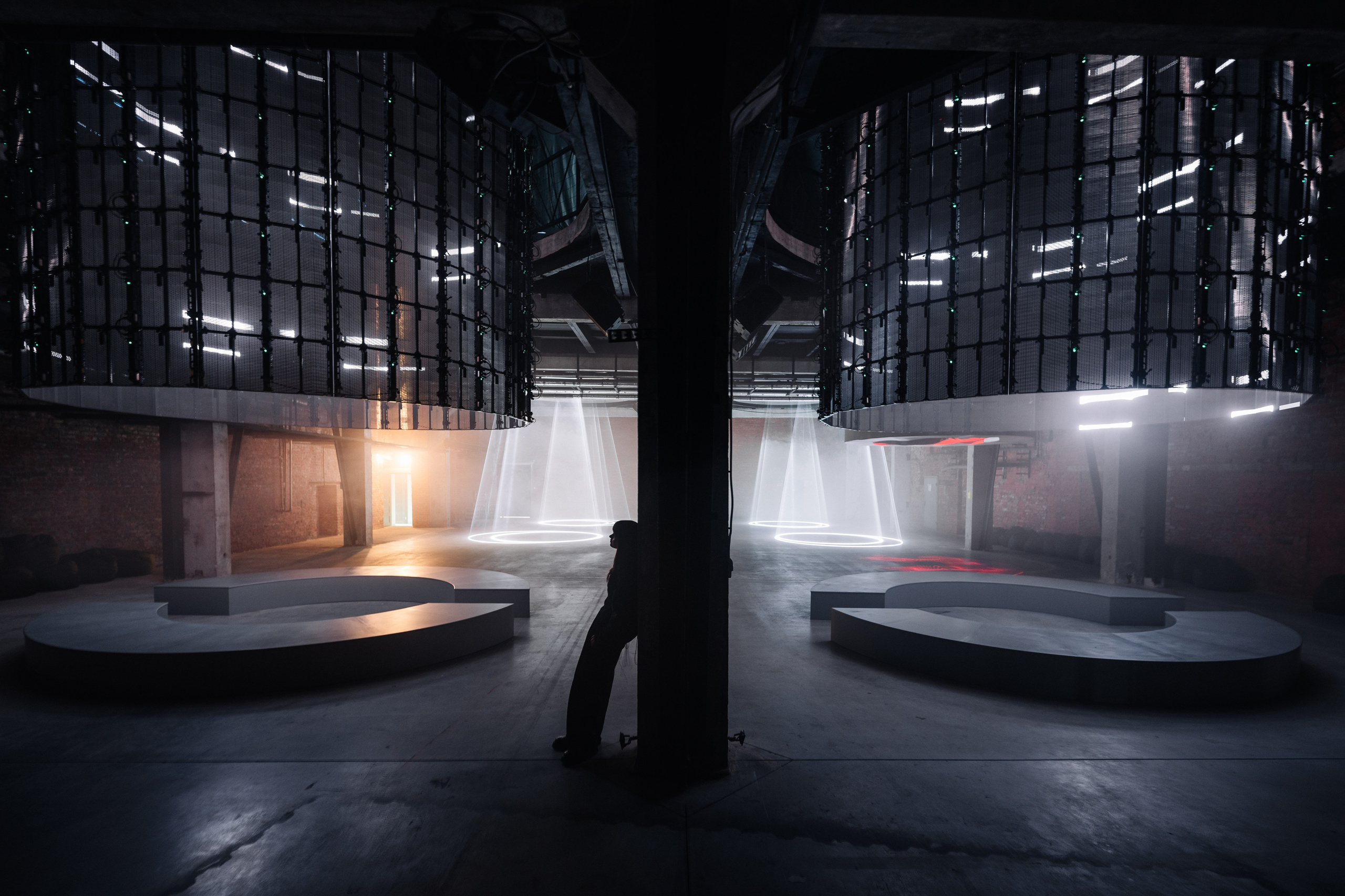 Cistern.Space, Dreamlaser. @tomrus: Рустам Шагиморданов — фотограф