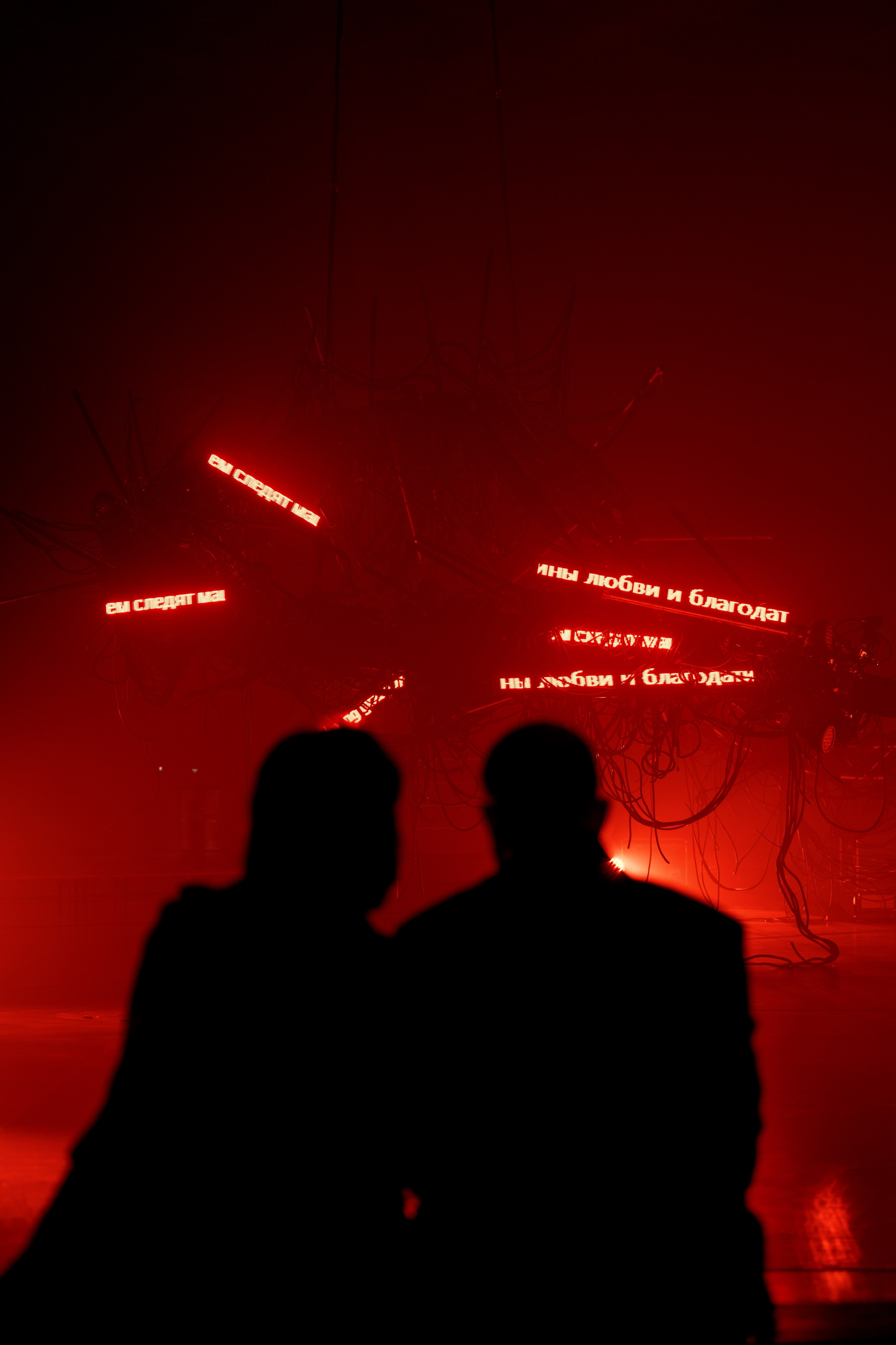 PANTERRA, CHRONOMORPH 001. @tomrus: Рустам Шагиморданов — фотограф