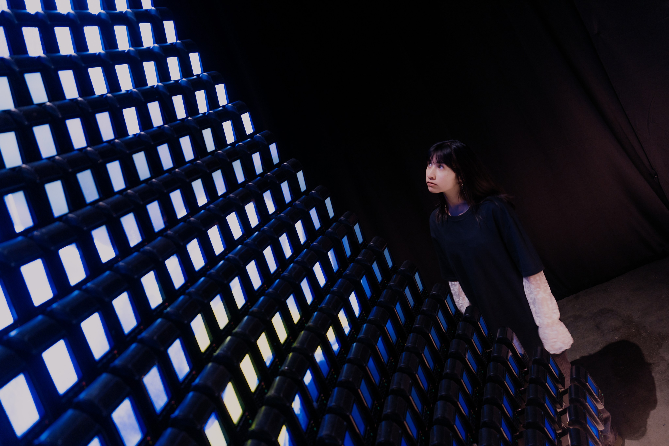 INTERVALS.EXHIBITION. @tomrus: Рустам Шагиморданов — фотограф