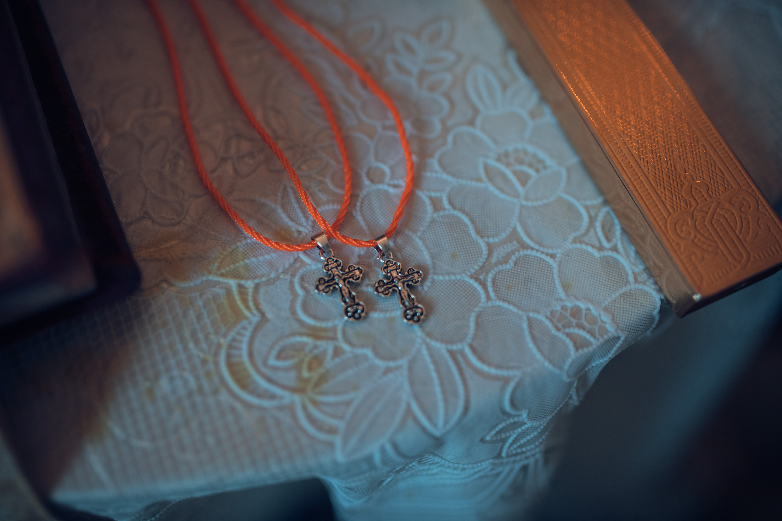 Отзывы. Фотограф на крещение Воскресенск/Егорьевск/Коломна Елена Демик