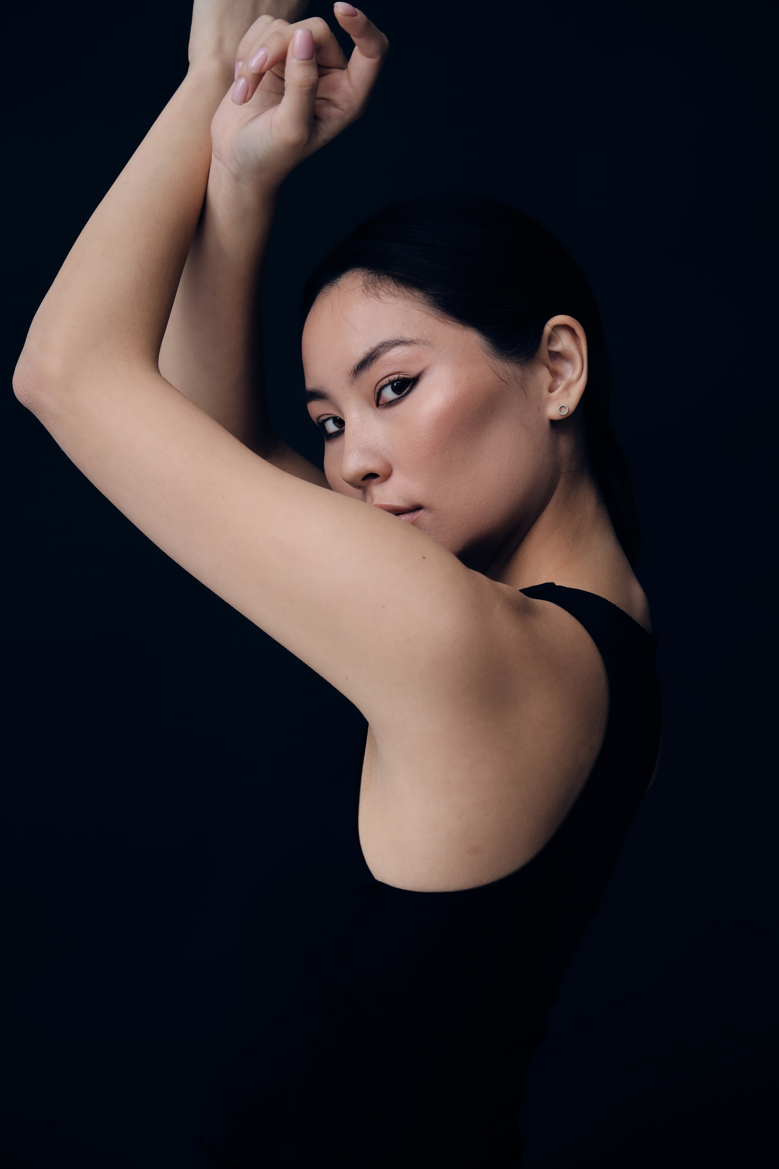 Анель. Коммерческий фотограф в Москве Семенихина Дарья