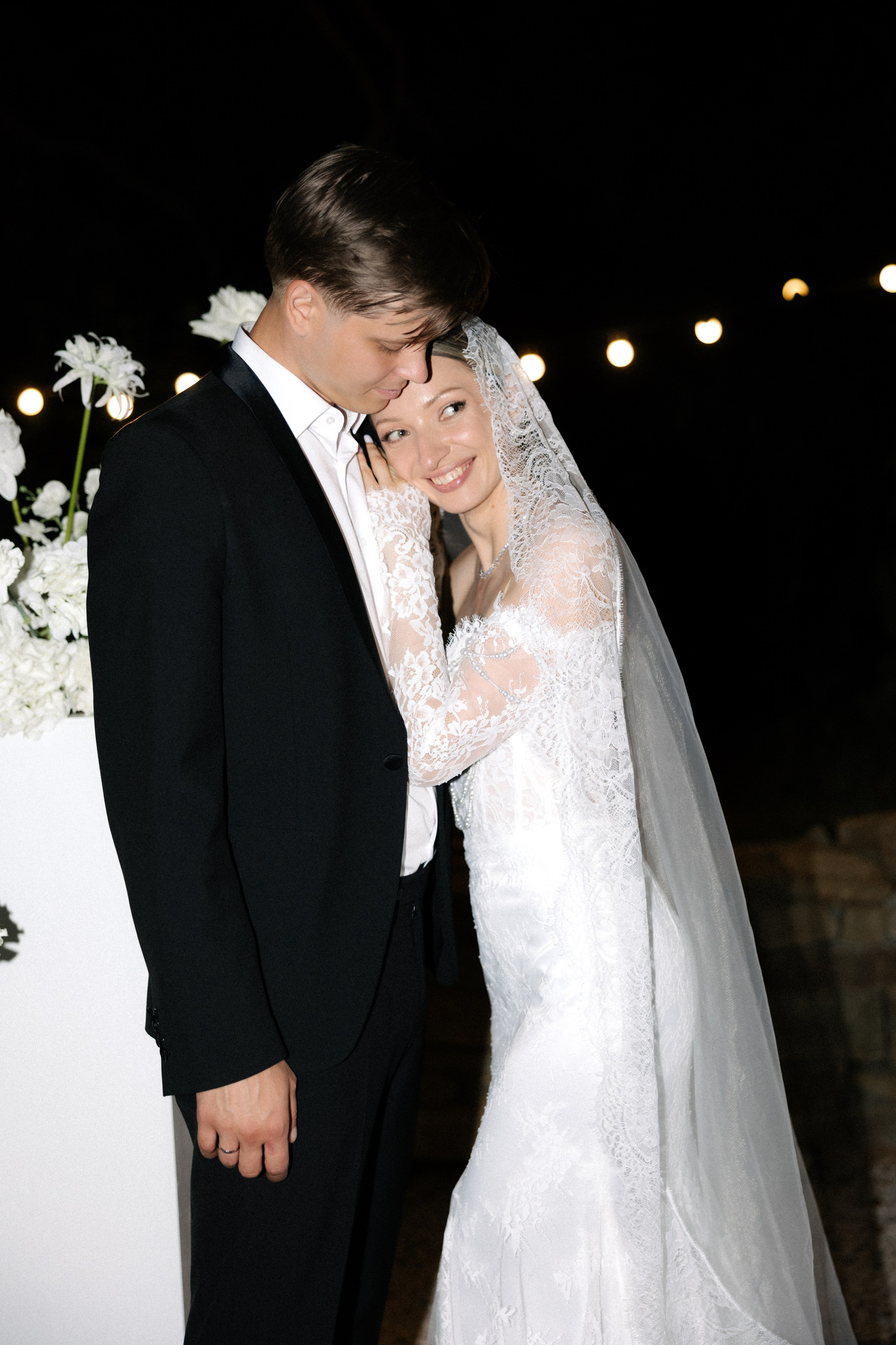 А+D. Свадебный и семейный фотограф Юлия Сафронова