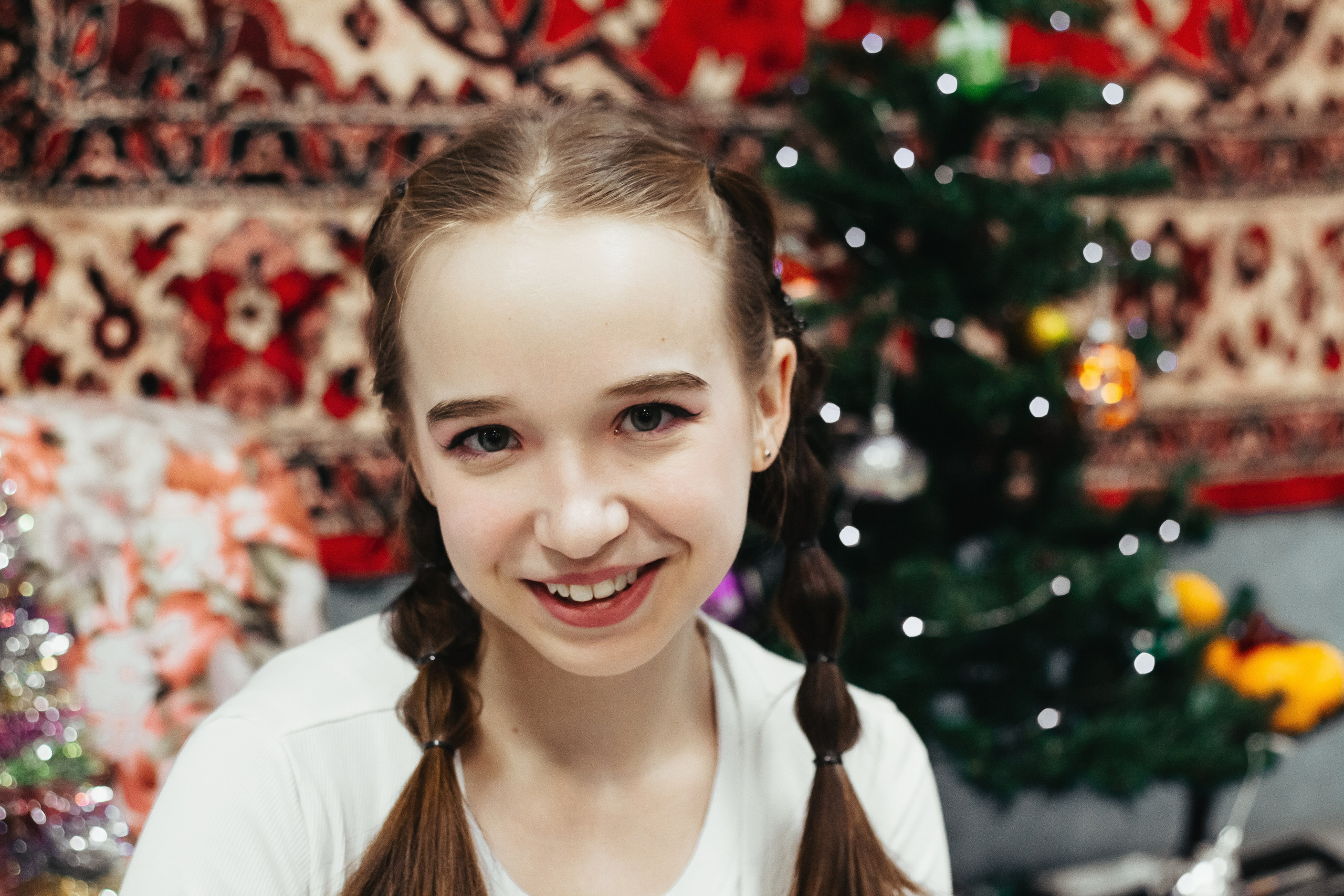 День Рождения фитнес-клуба Bright fit, репортажная съемка Екатеринбург. Фотограф в Екатеринбурге Пойгина Елена