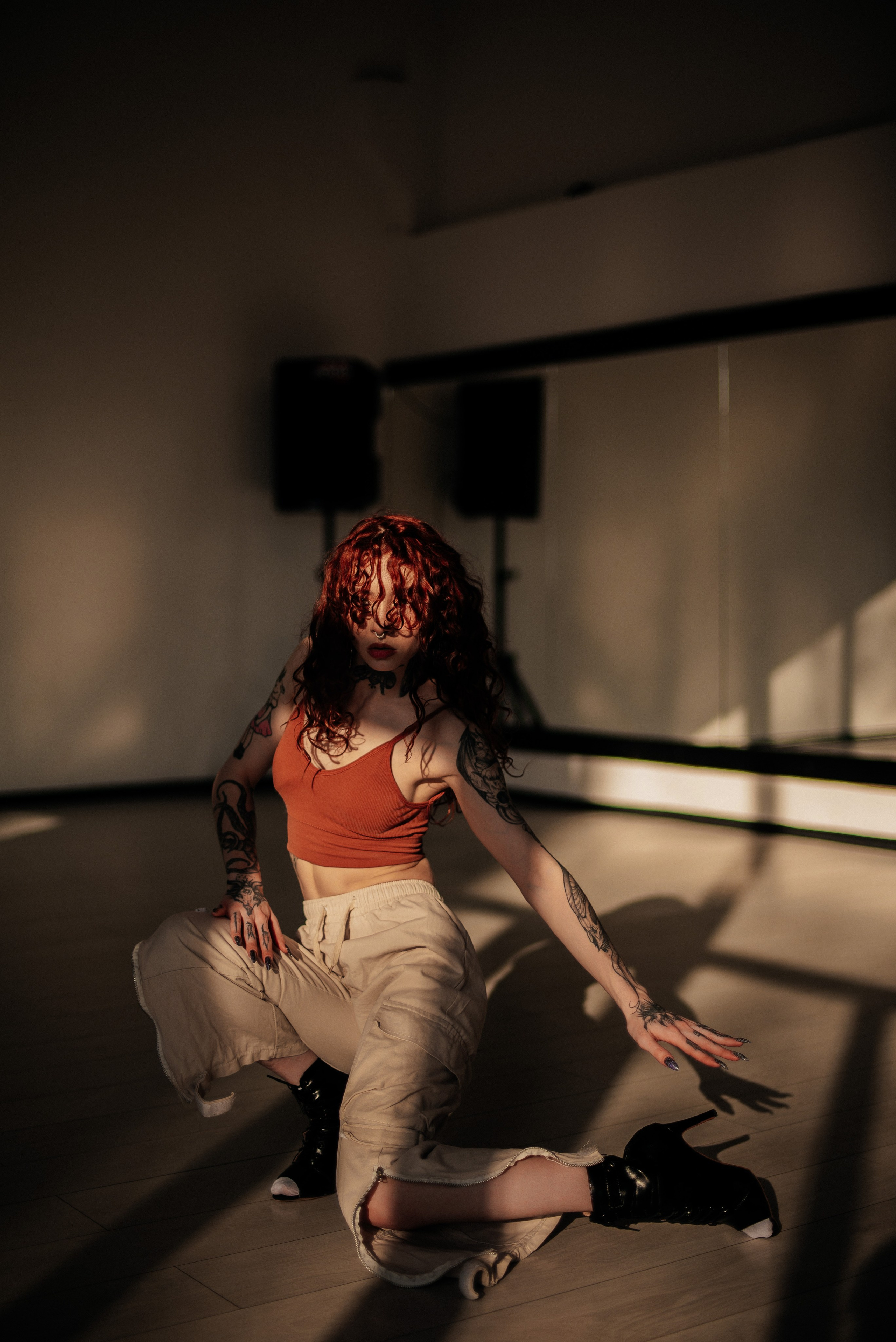 Света. Женский, семейный и свадебный фотограф в Астрахани Виктория Бузаева