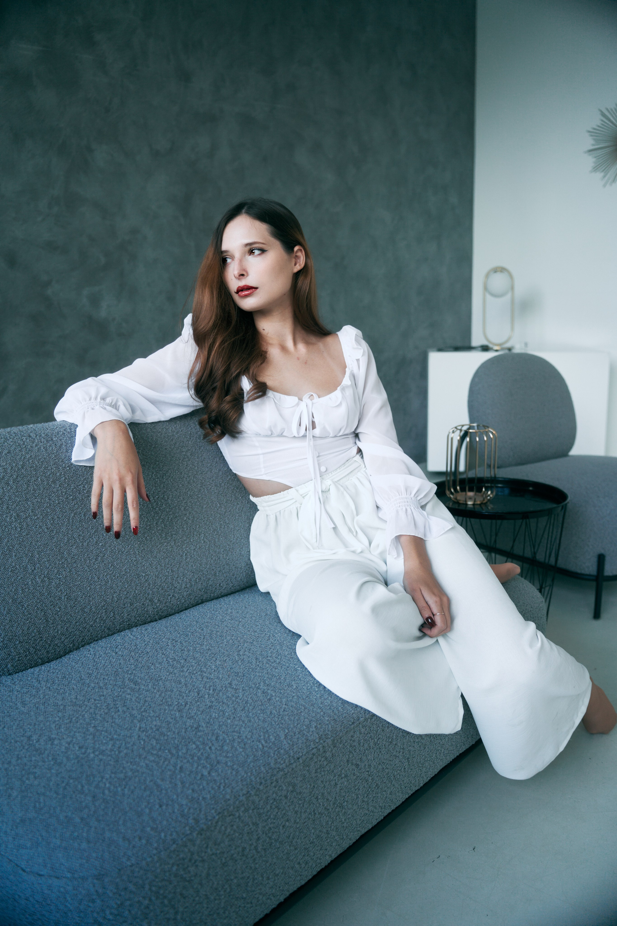 ☽ ЛУНА. Сайт творческой группы 62/5