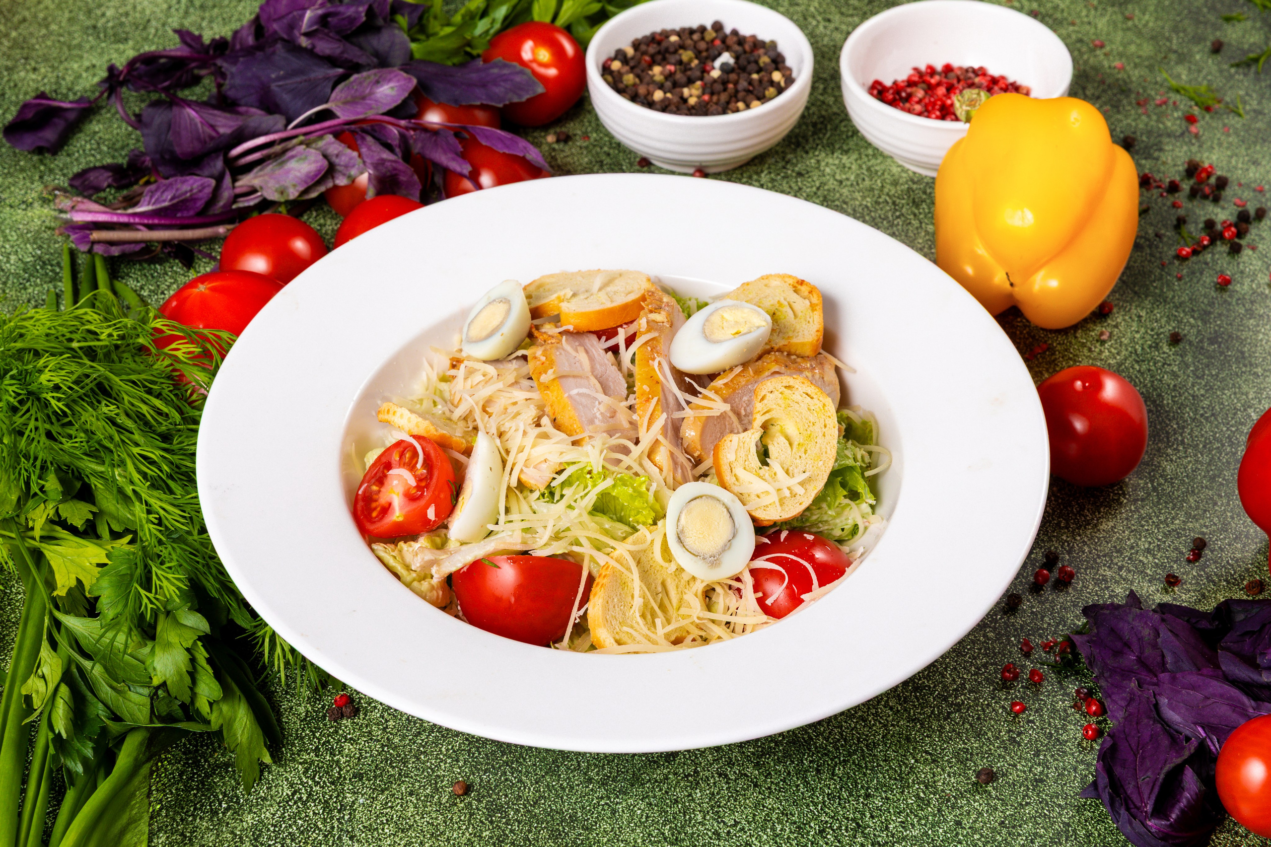 Профессиональная фотосъемка блюд для ресторанов, кафе г. Ростов-на-дону. Красильников Евгений — профессиональный фотограф в Ростове-на-Дону