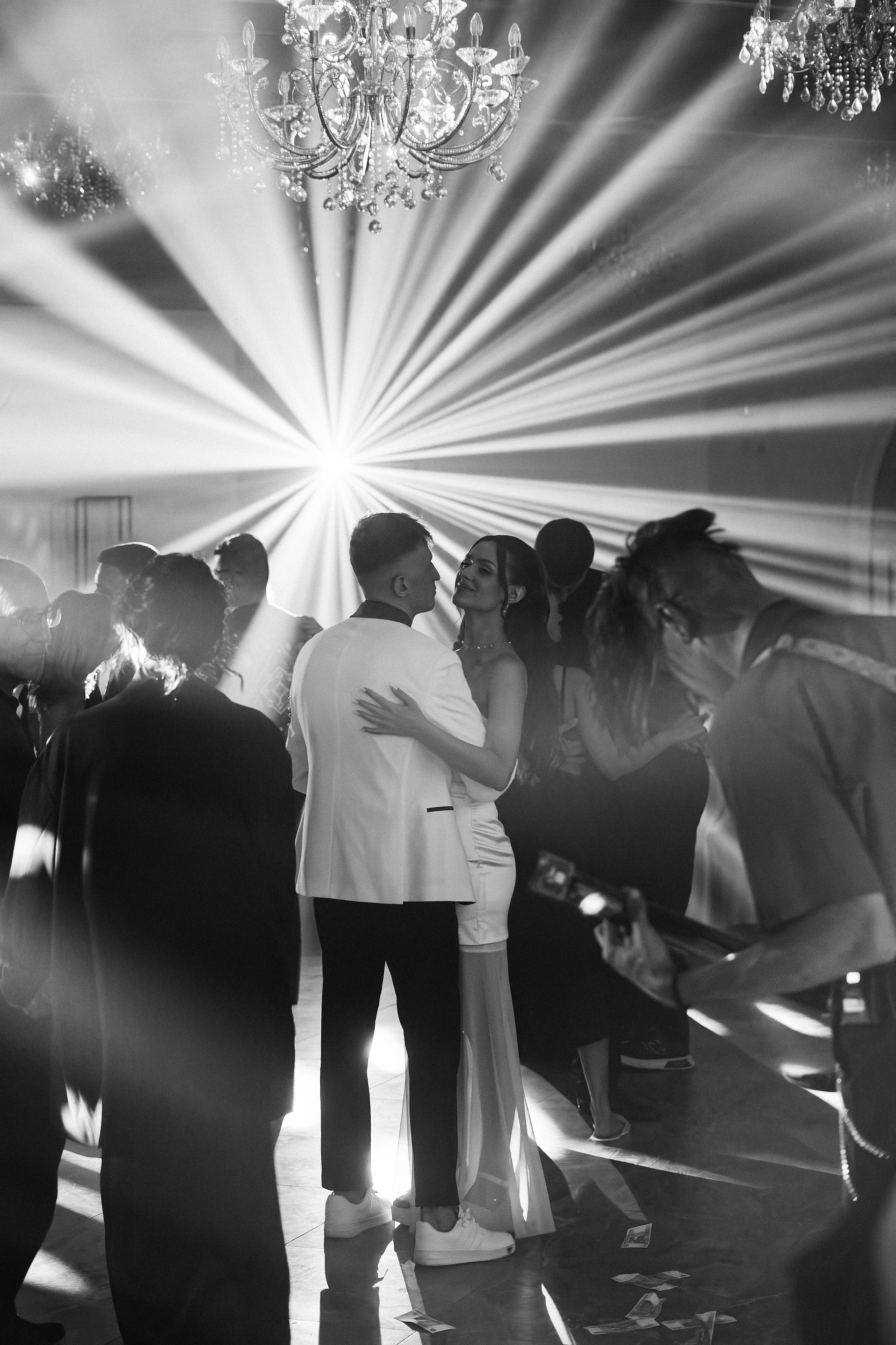 Николай & Евгения. Красильников Евгений — профессиональный фотограф в Ростове-на-Дону