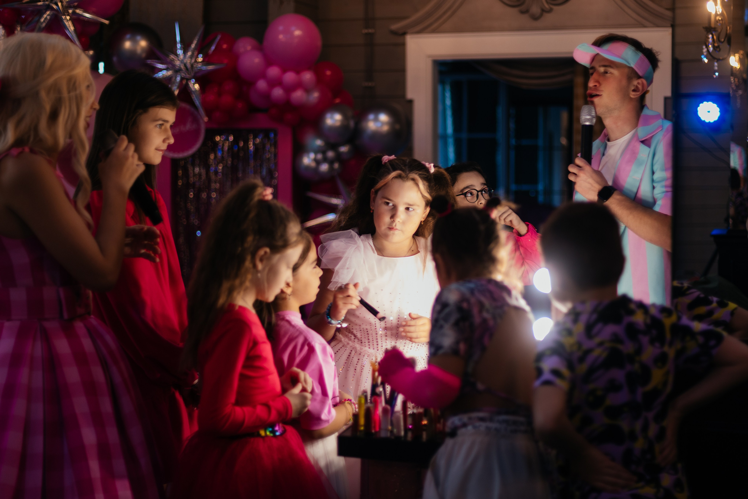 Семейный фотограф. Красильников Евгений — профессиональный фотограф в Ростове-на-Дону