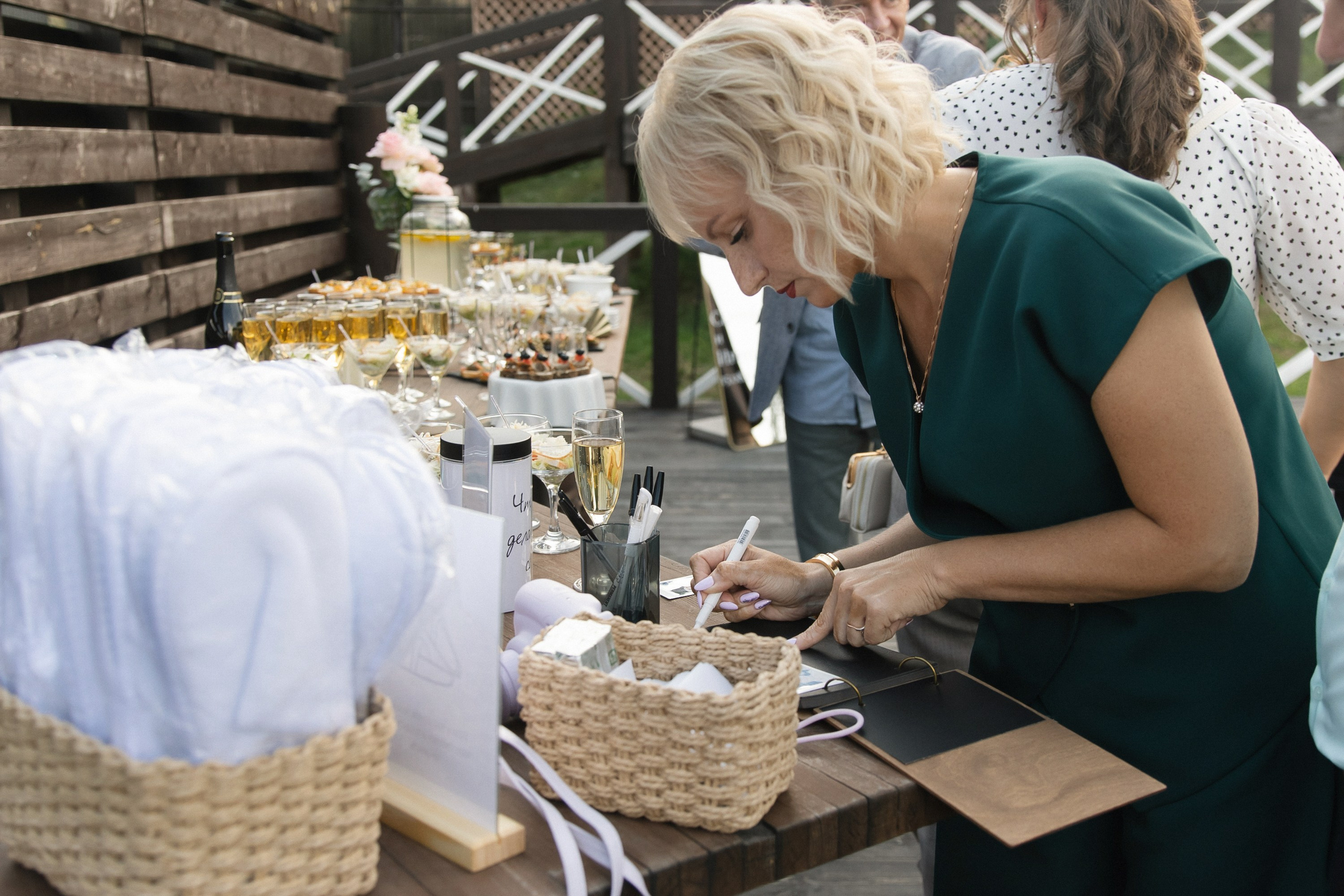 ИРИНА & СЕРГЕЙ ` 15.08.25. Maria Startseva Photo