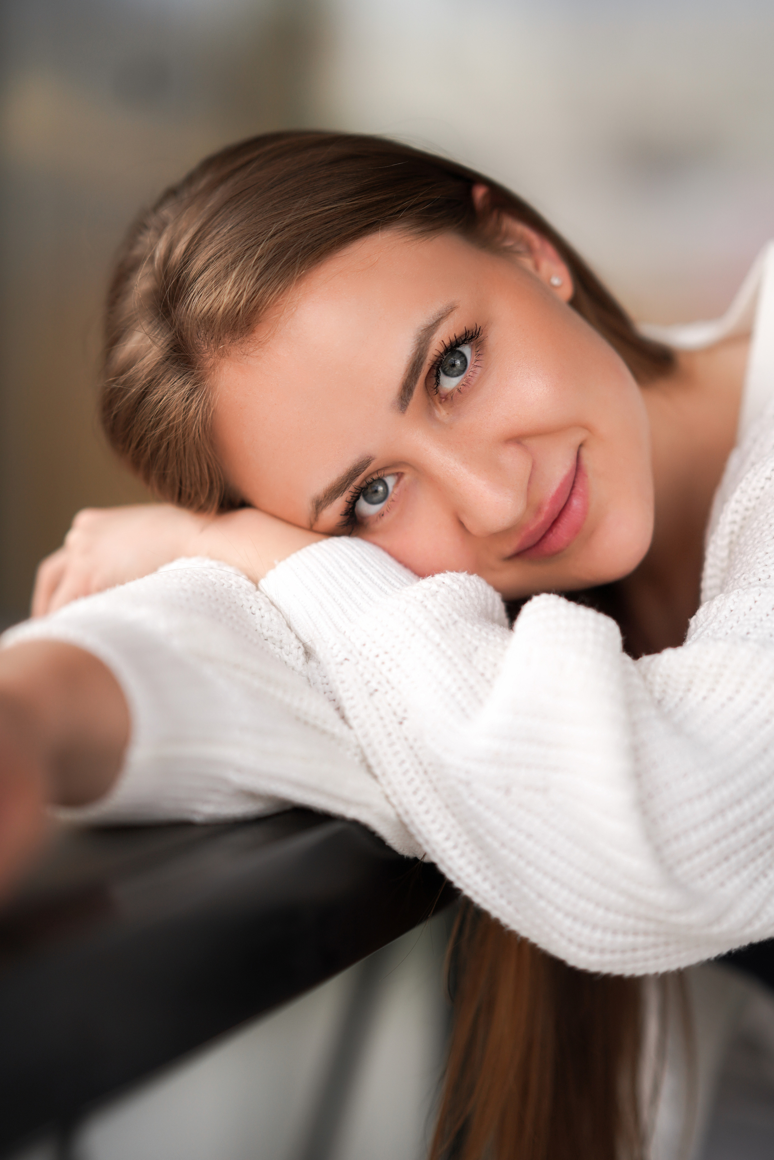 Портрет. Профессиональный фотограф в Сочи, Адлере Анастасия Шарловская