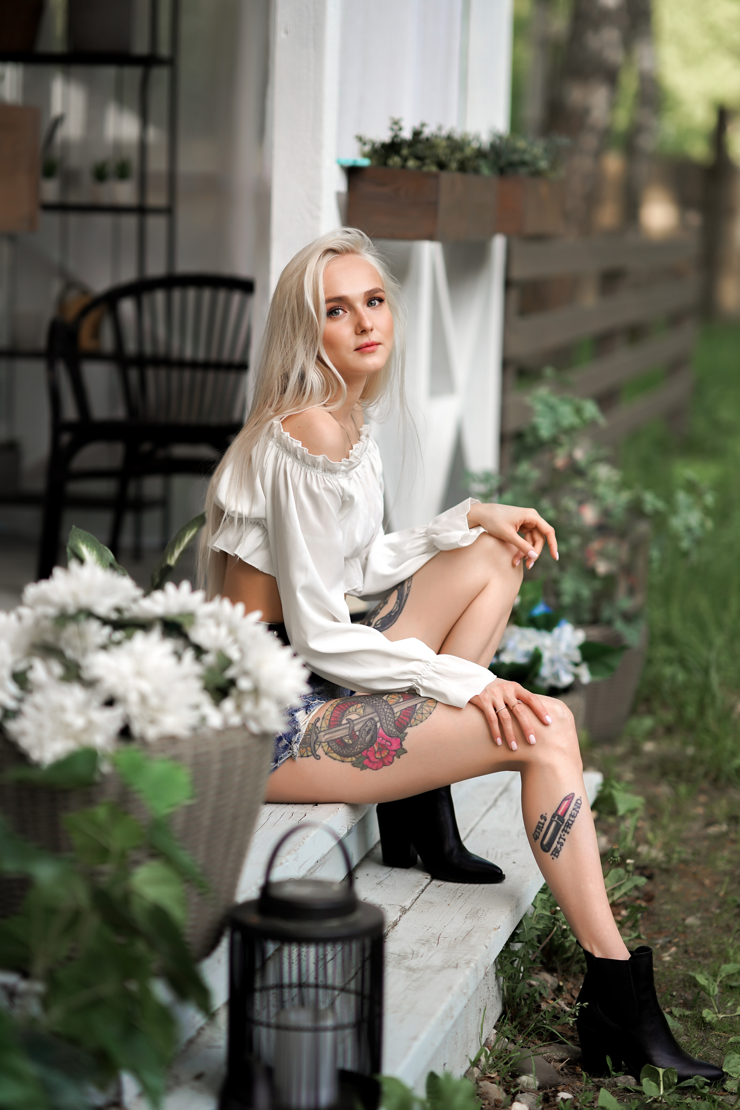 Портрет. Профессиональный фотограф в Сочи, Адлере Анастасия Шарловская