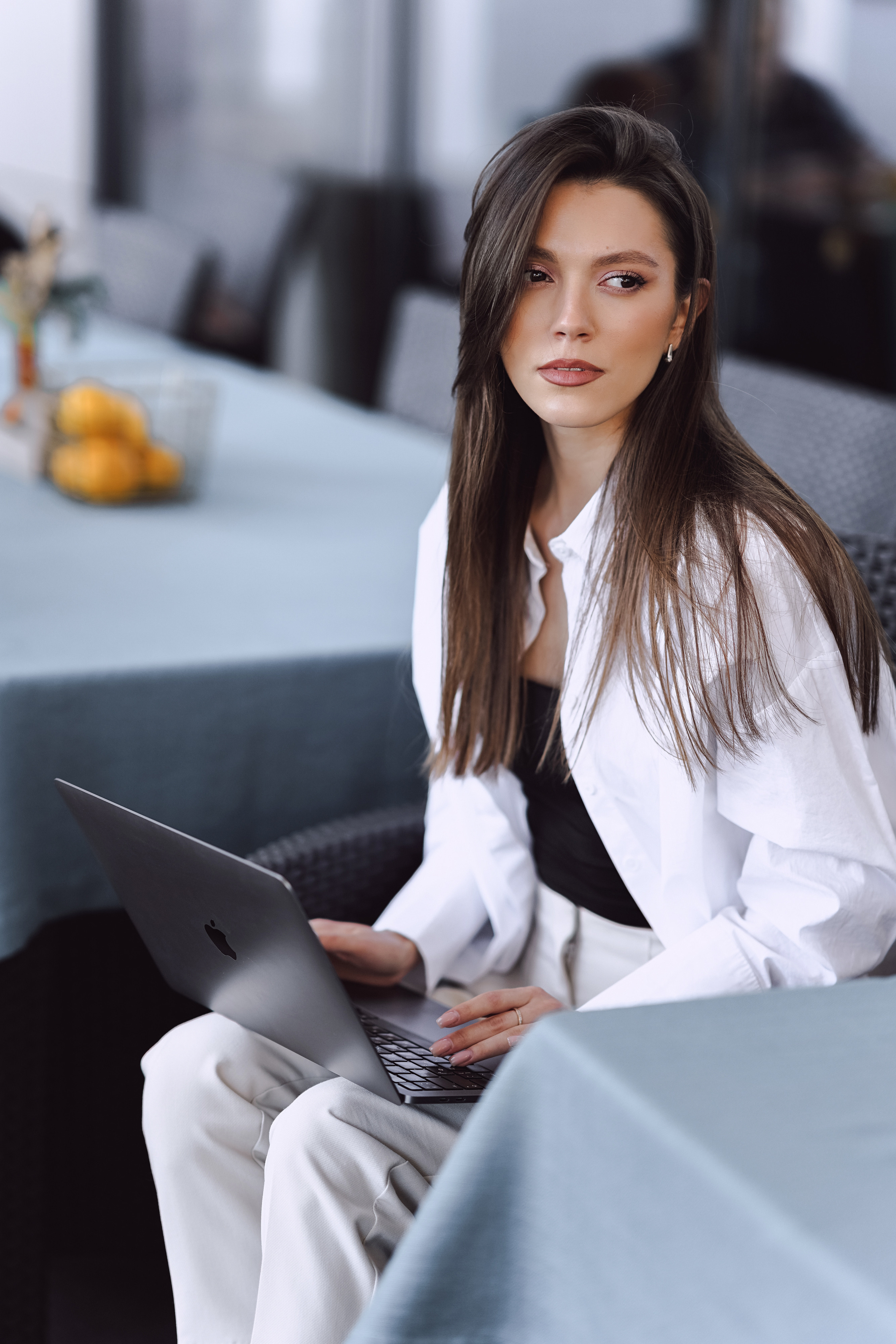 Портрет. Профессиональный фотограф в Сочи, Адлере Анастасия Шарловская