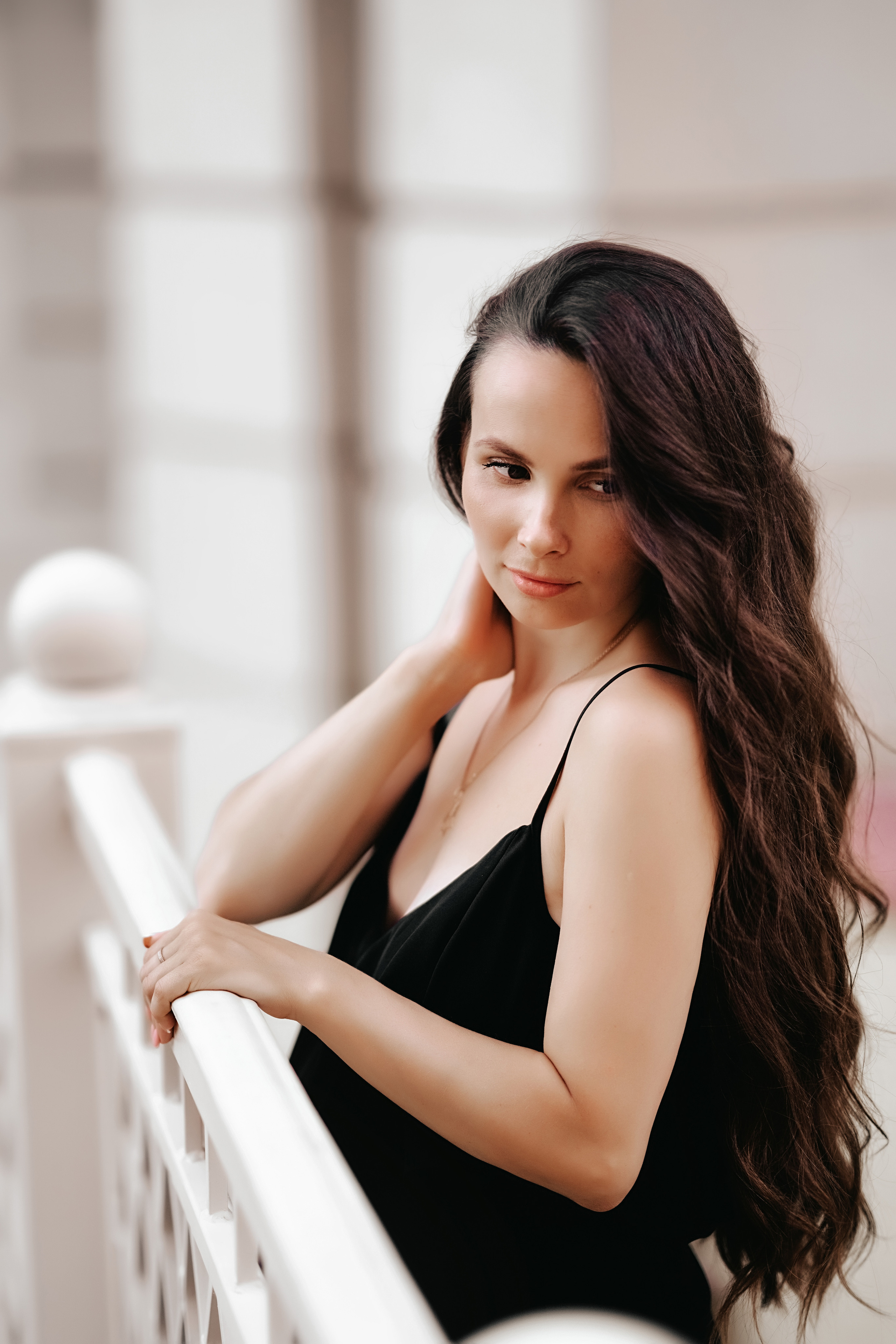 Портрет. Профессиональный фотограф в Сочи, Адлере Анастасия Шарловская