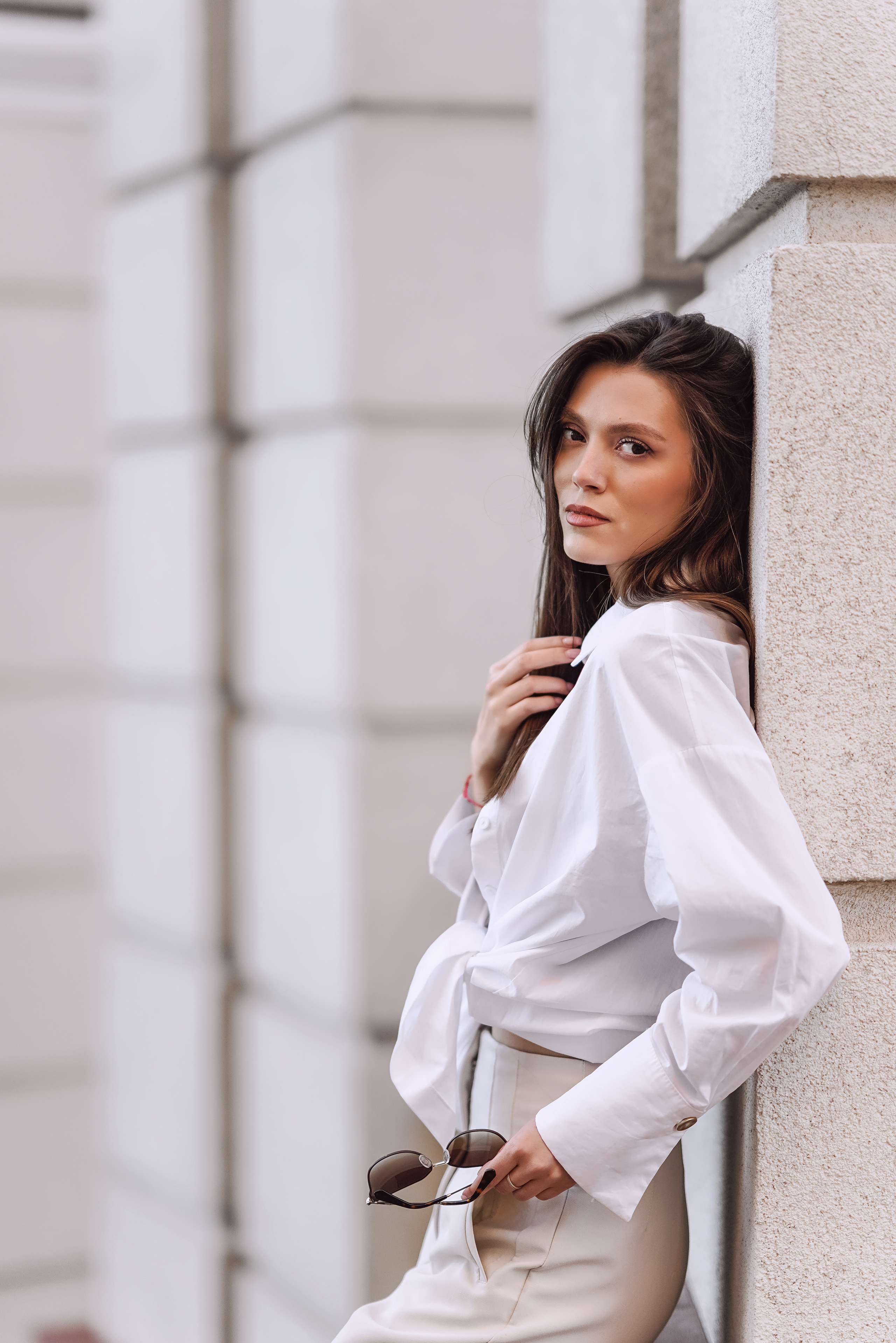 Портрет. Профессиональный фотограф в Сочи, Адлере Анастасия Шарловская