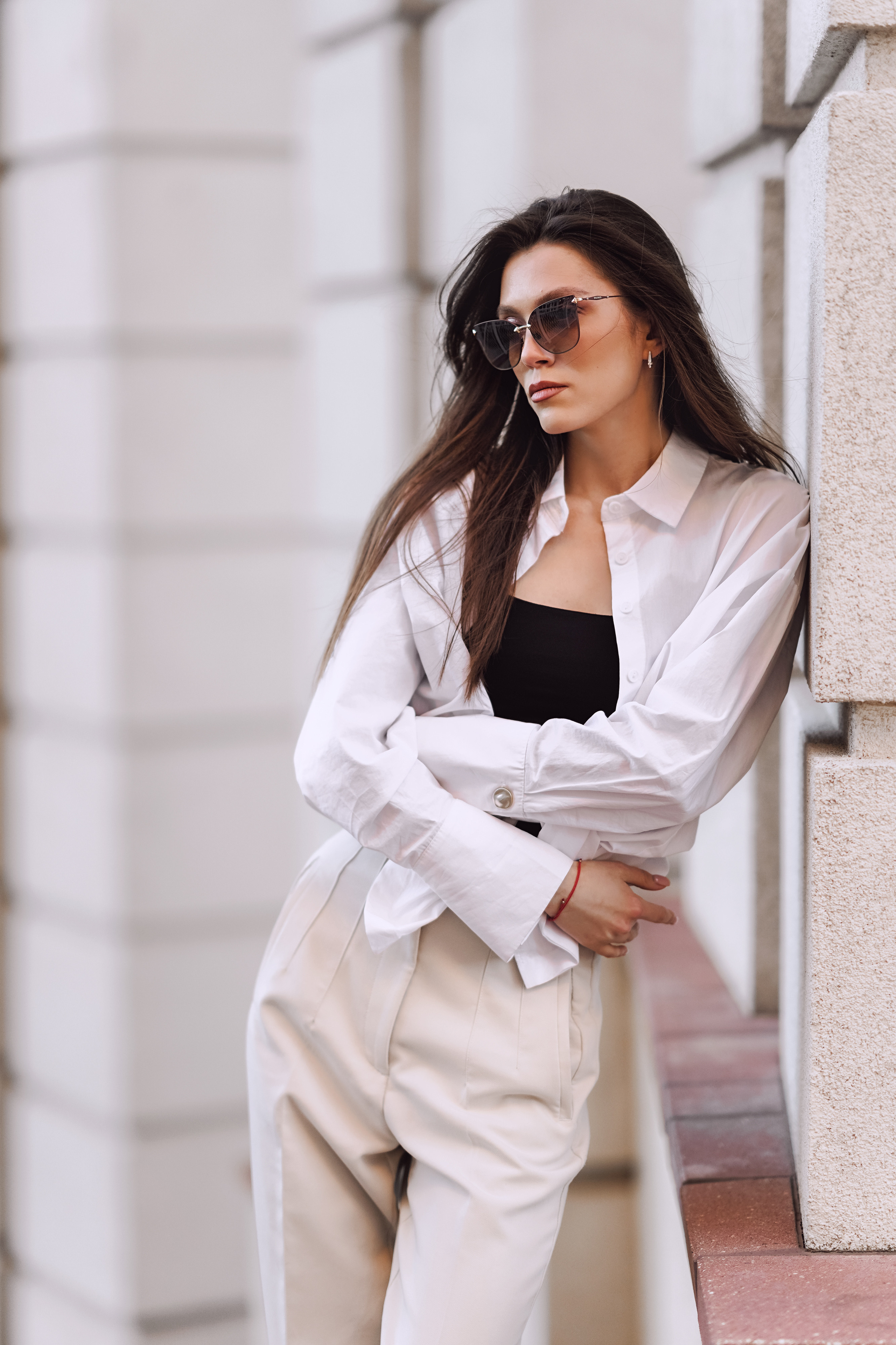 Портрет. Профессиональный фотограф в Сочи, Адлере Анастасия Шарловская