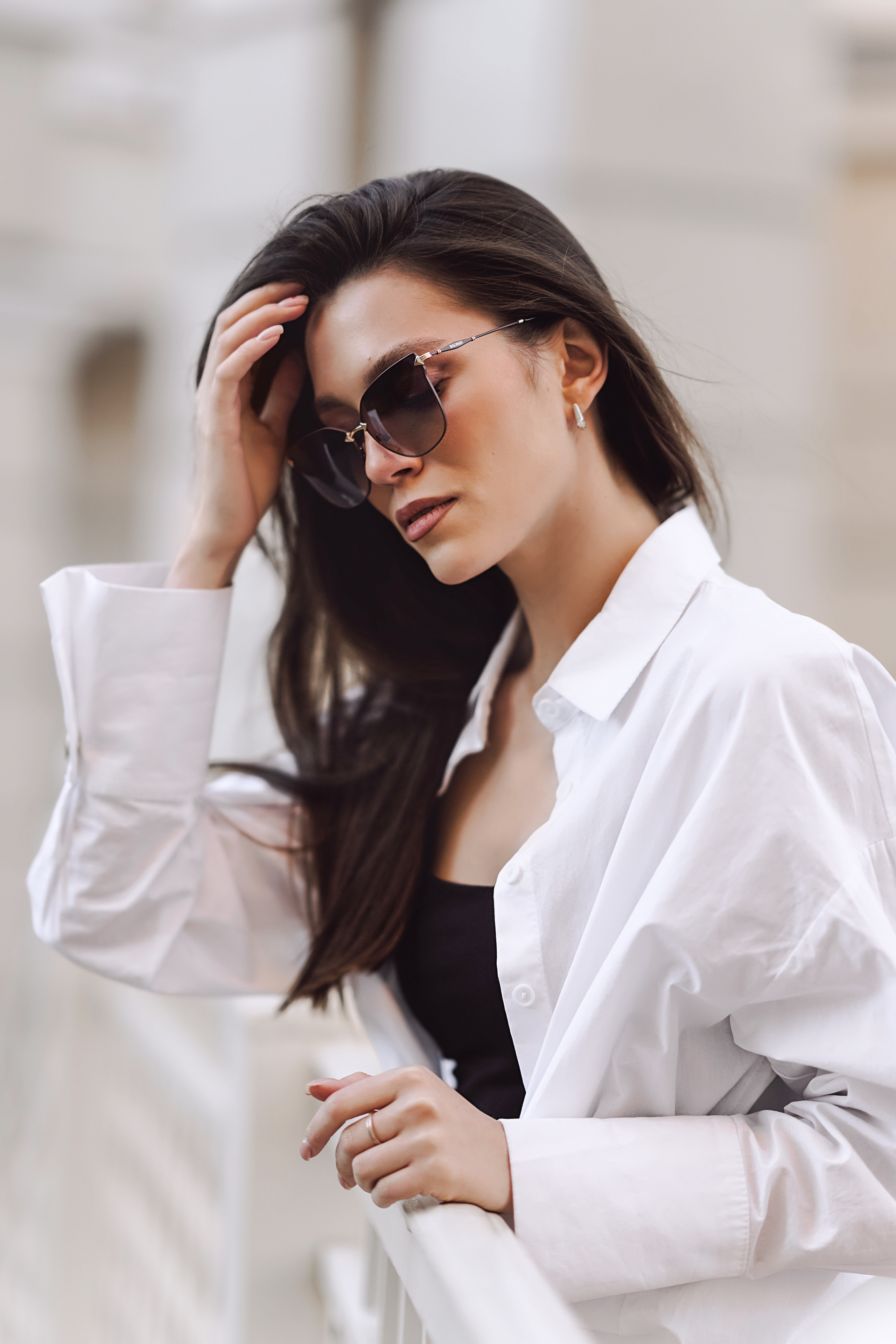 Портрет. Профессиональный фотограф в Сочи, Адлере Анастасия Шарловская