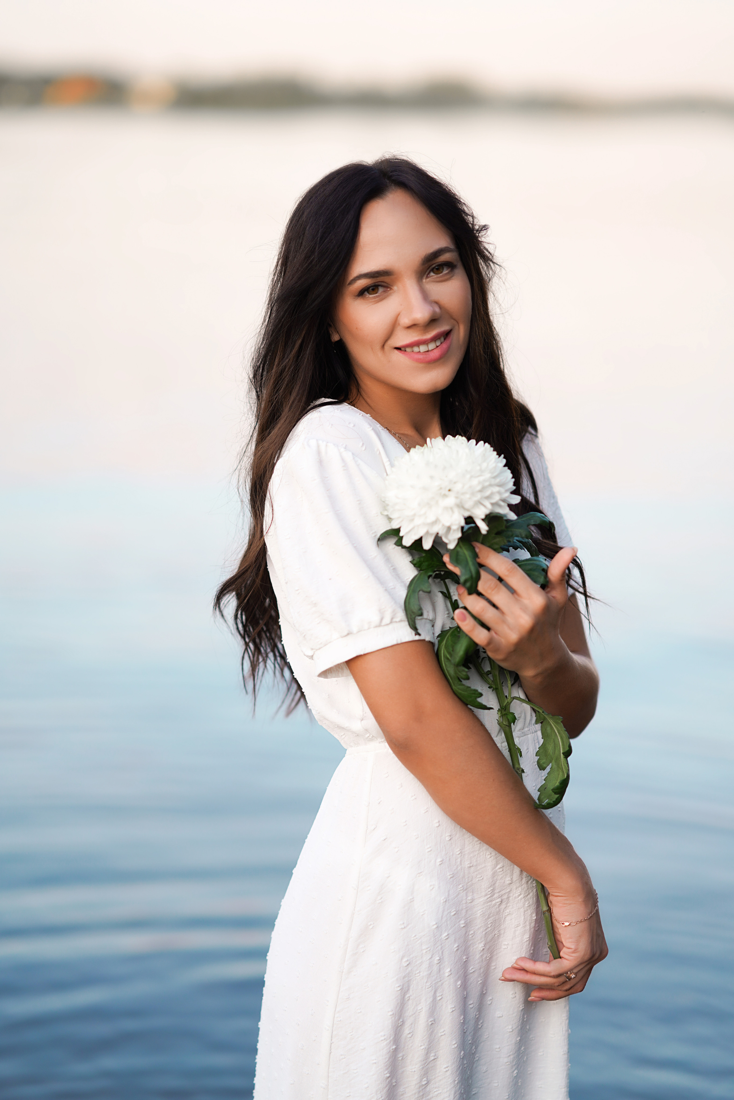 Портрет. Профессиональный фотограф в Сочи, Адлере Анастасия Шарловская