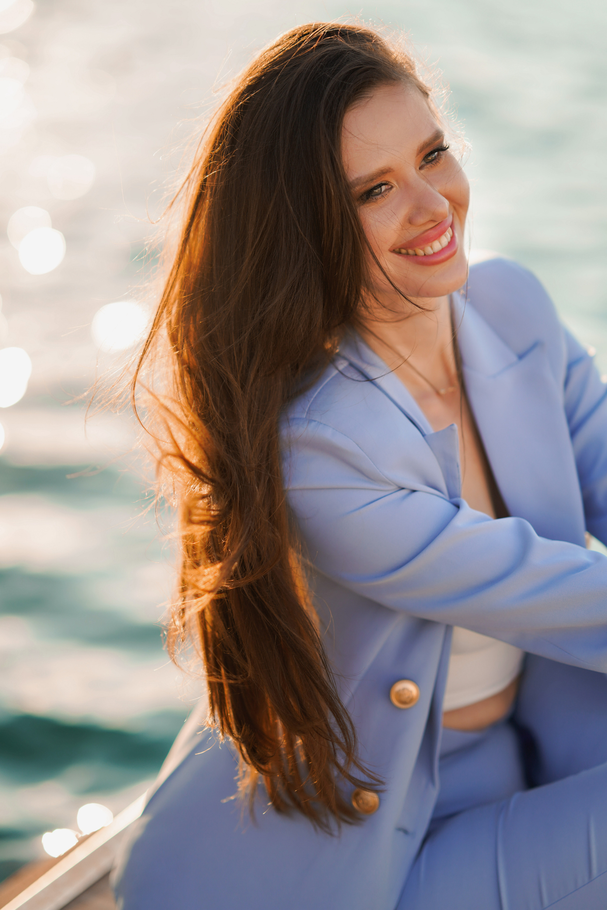 Портрет. Профессиональный фотограф в Сочи, Адлере Анастасия Шарловская