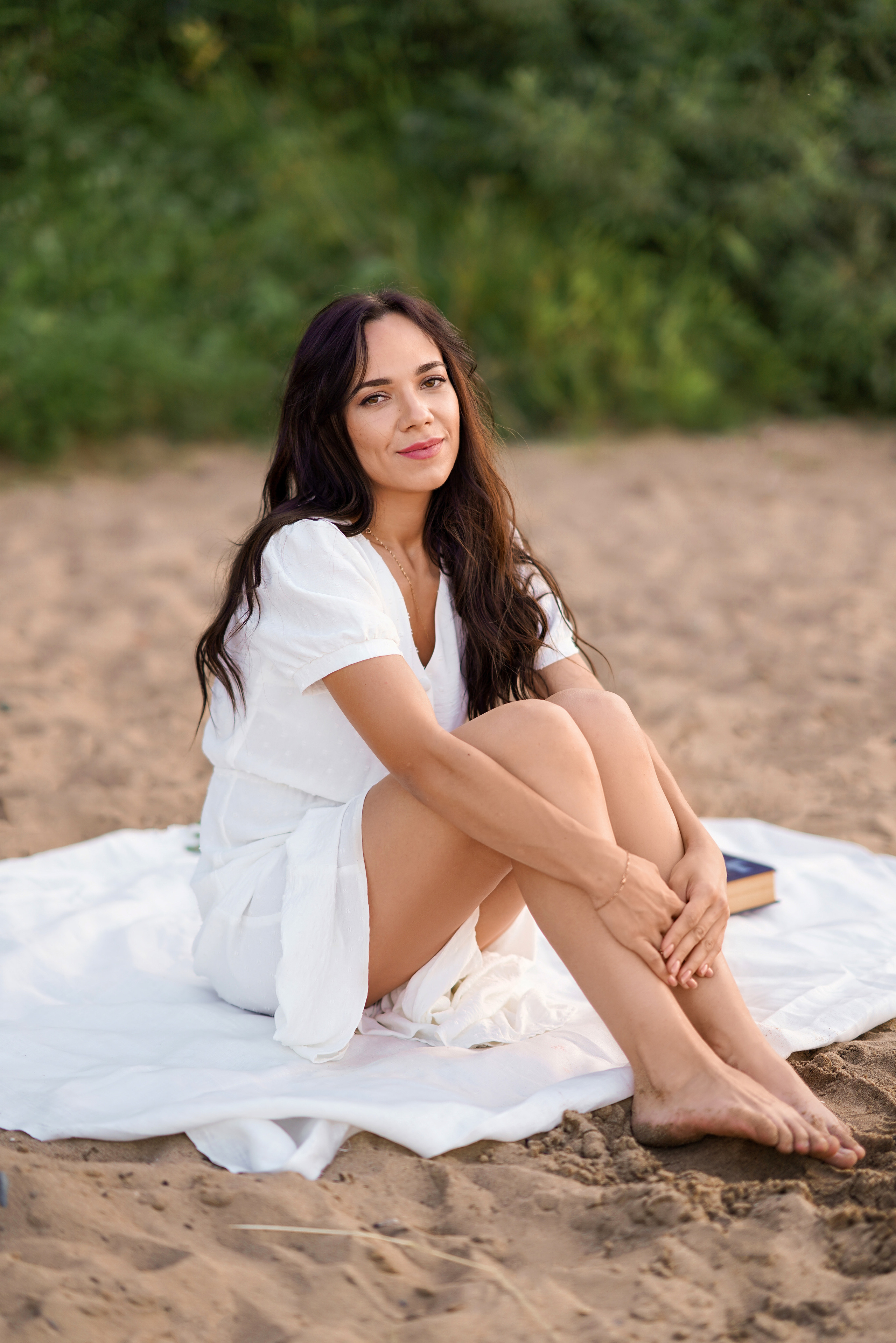 Портрет. Профессиональный фотограф в Сочи, Адлере Анастасия Шарловская