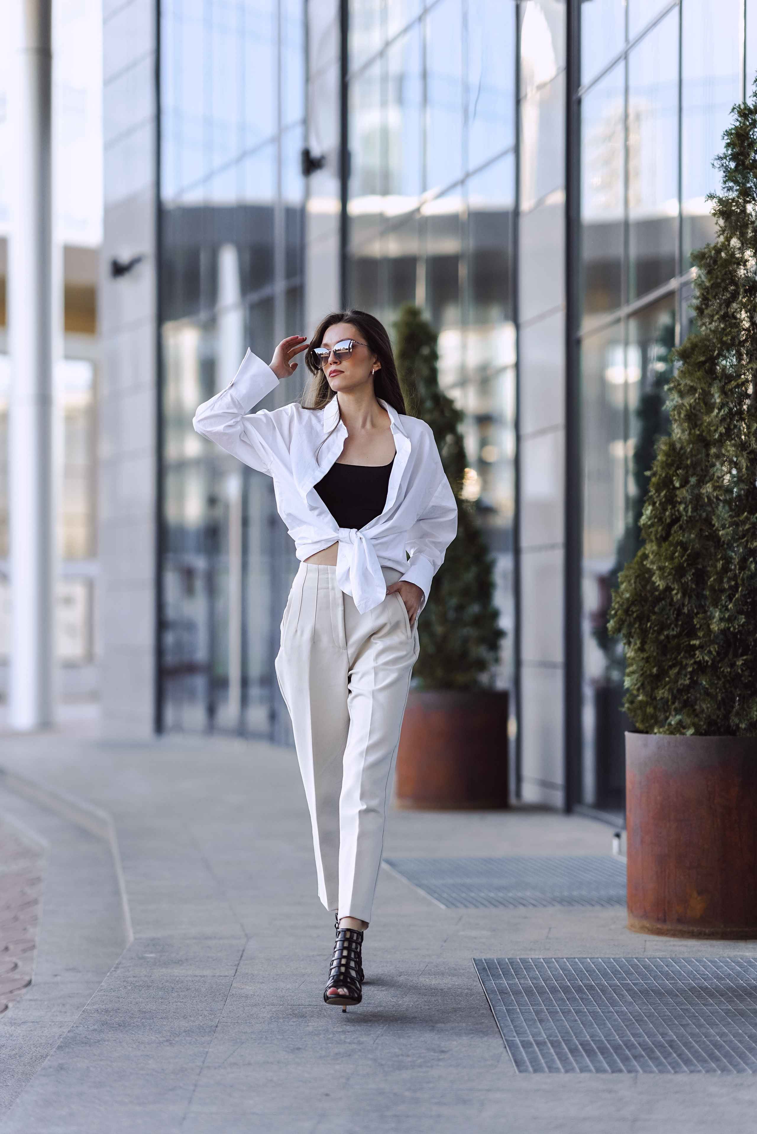 Портрет. Профессиональный фотограф в Сочи, Адлере Анастасия Шарловская