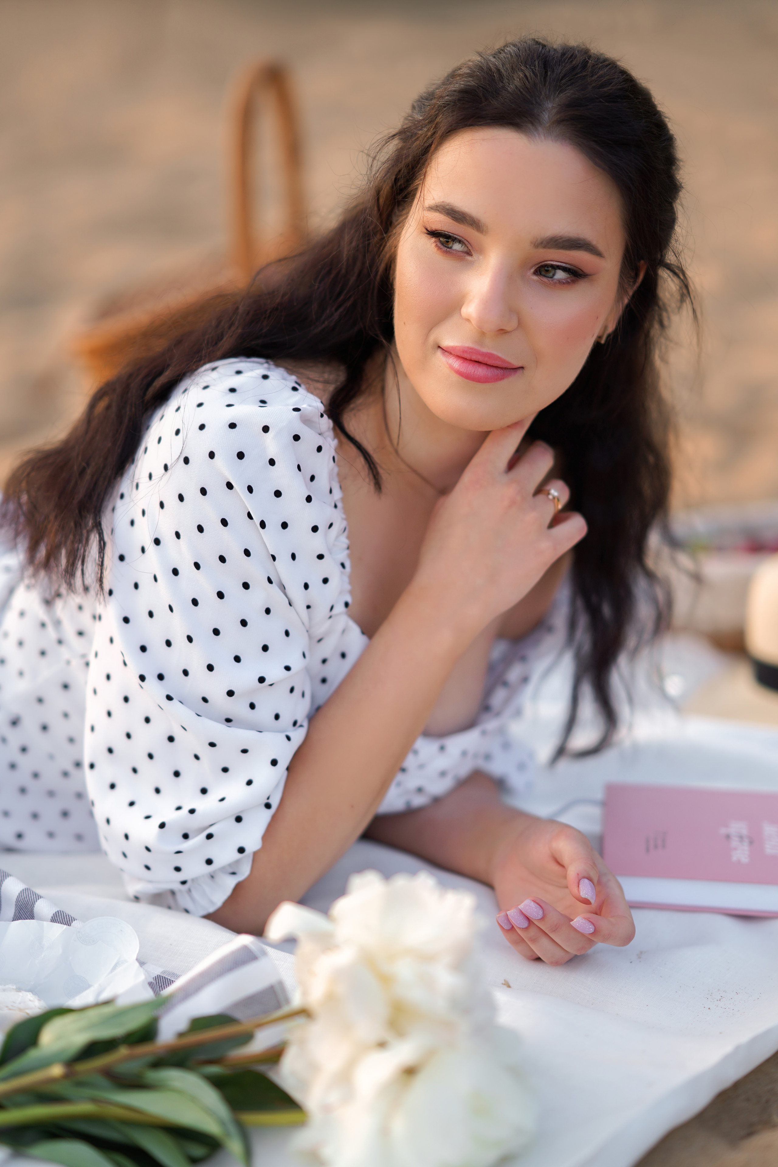 Портрет. Профессиональный фотограф в Сочи, Адлере Анастасия Шарловская