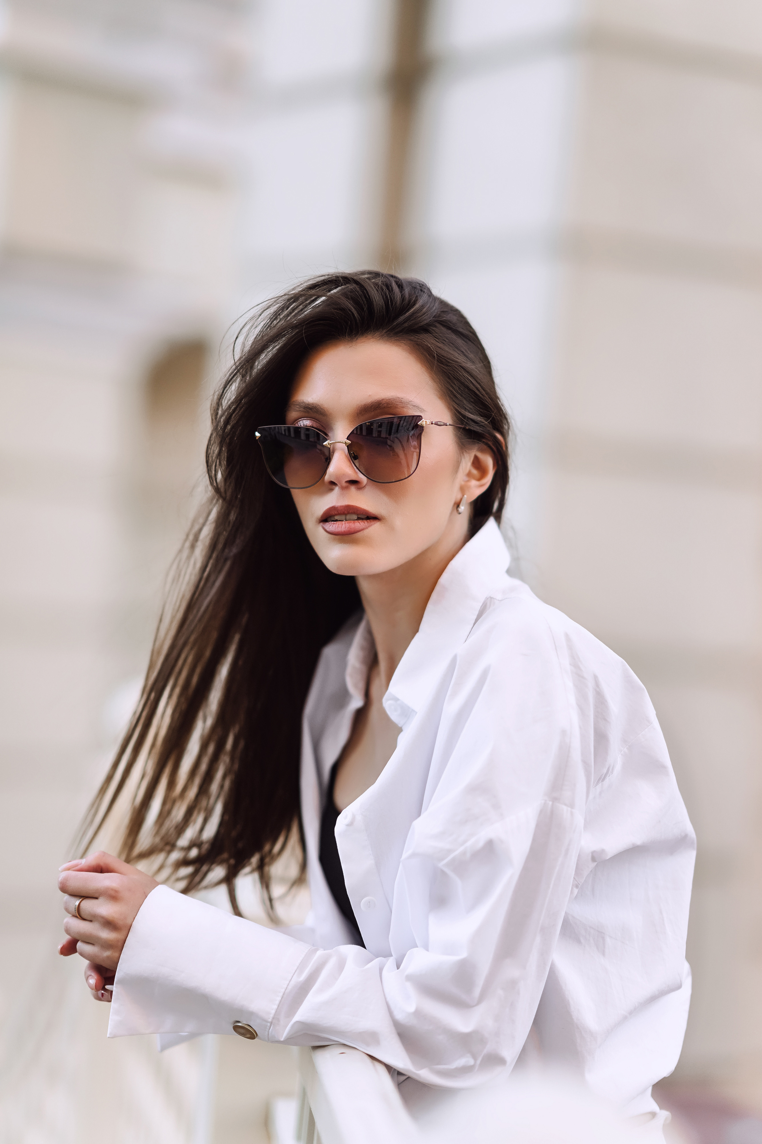 Портрет. Профессиональный фотограф в Сочи, Адлере Анастасия Шарловская