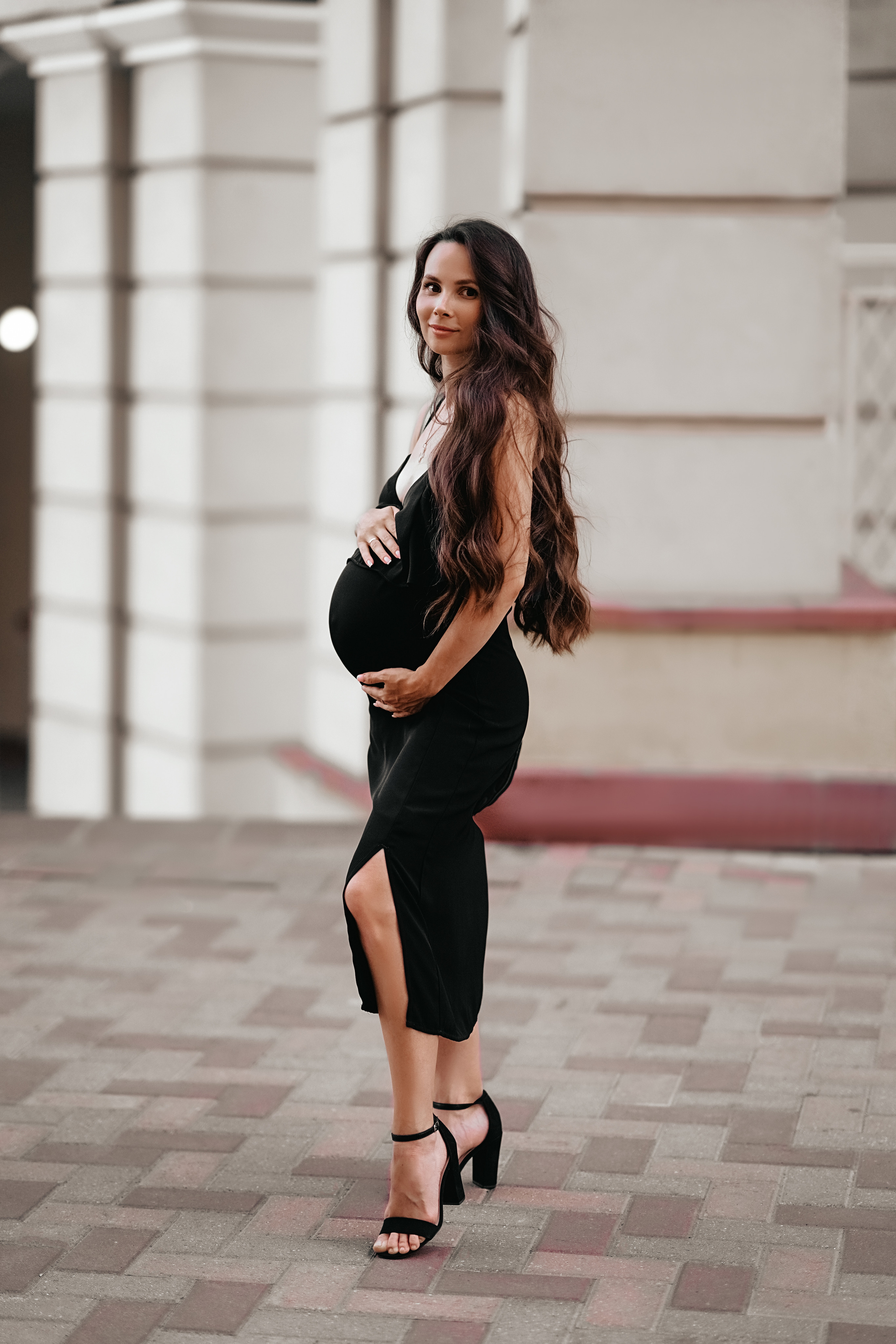 Портрет. Профессиональный фотограф в Сочи, Адлере Анастасия Шарловская