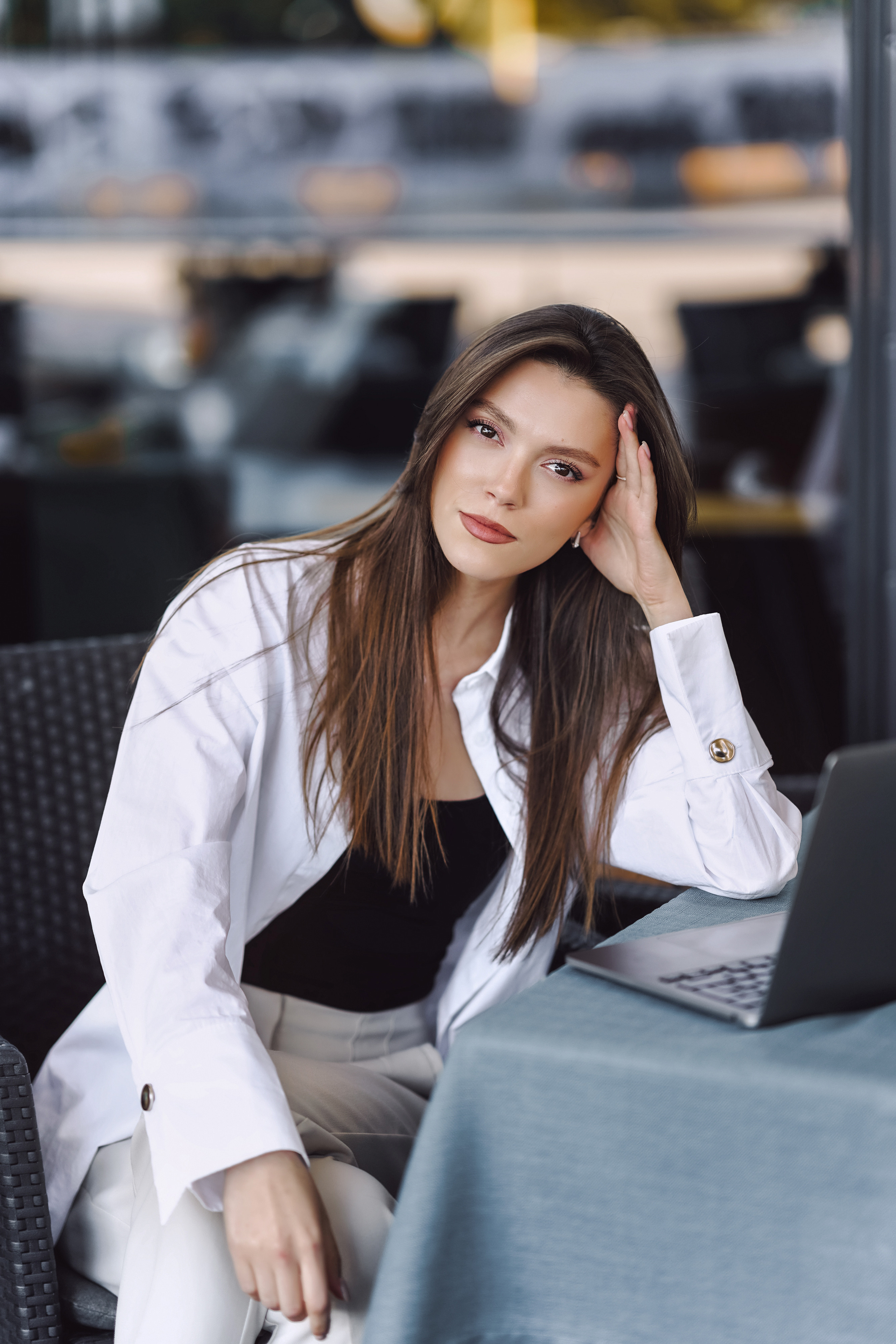 Портрет. Профессиональный фотограф в Сочи, Адлере Анастасия Шарловская