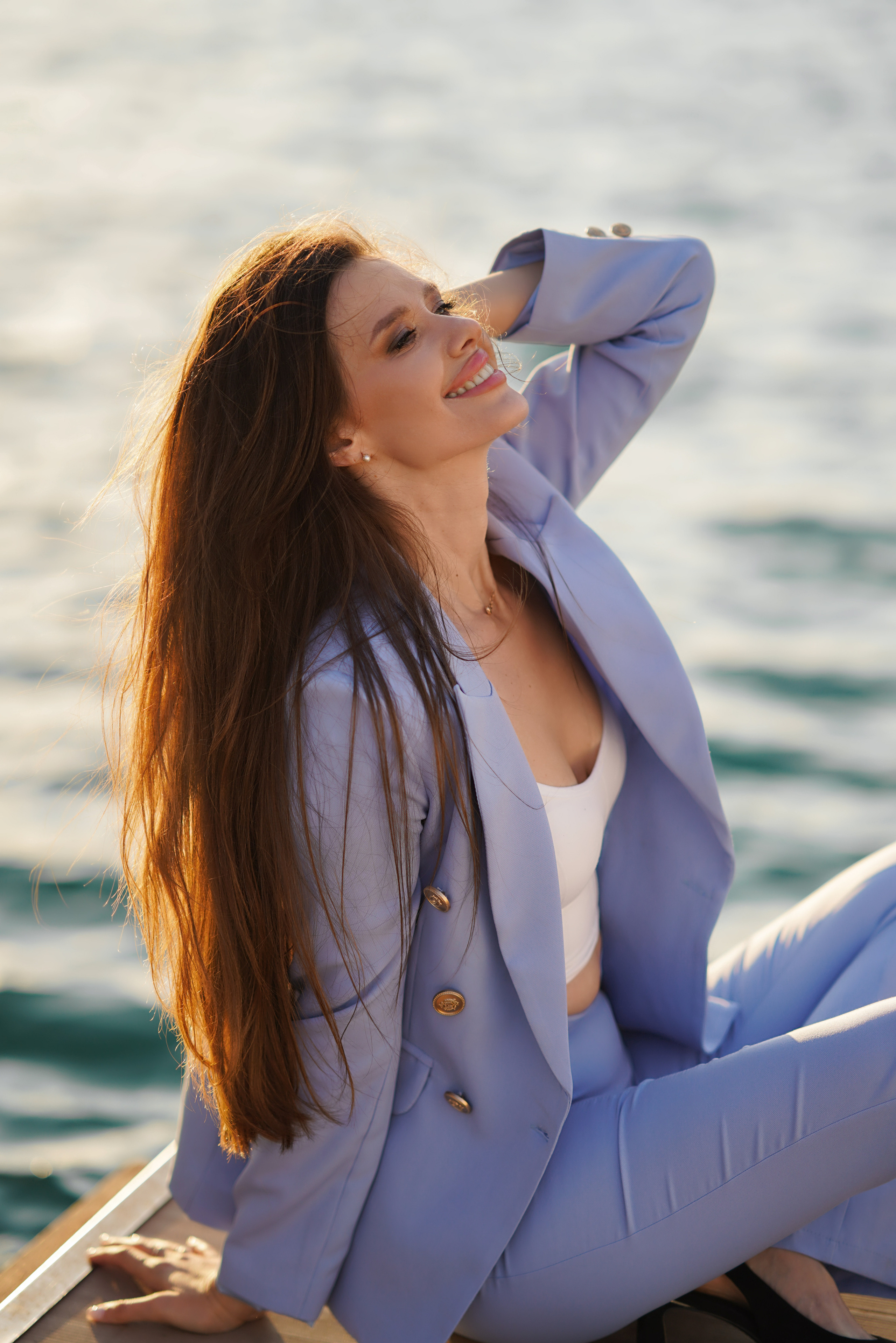 Портрет. Профессиональный фотограф в Сочи, Адлере Анастасия Шарловская