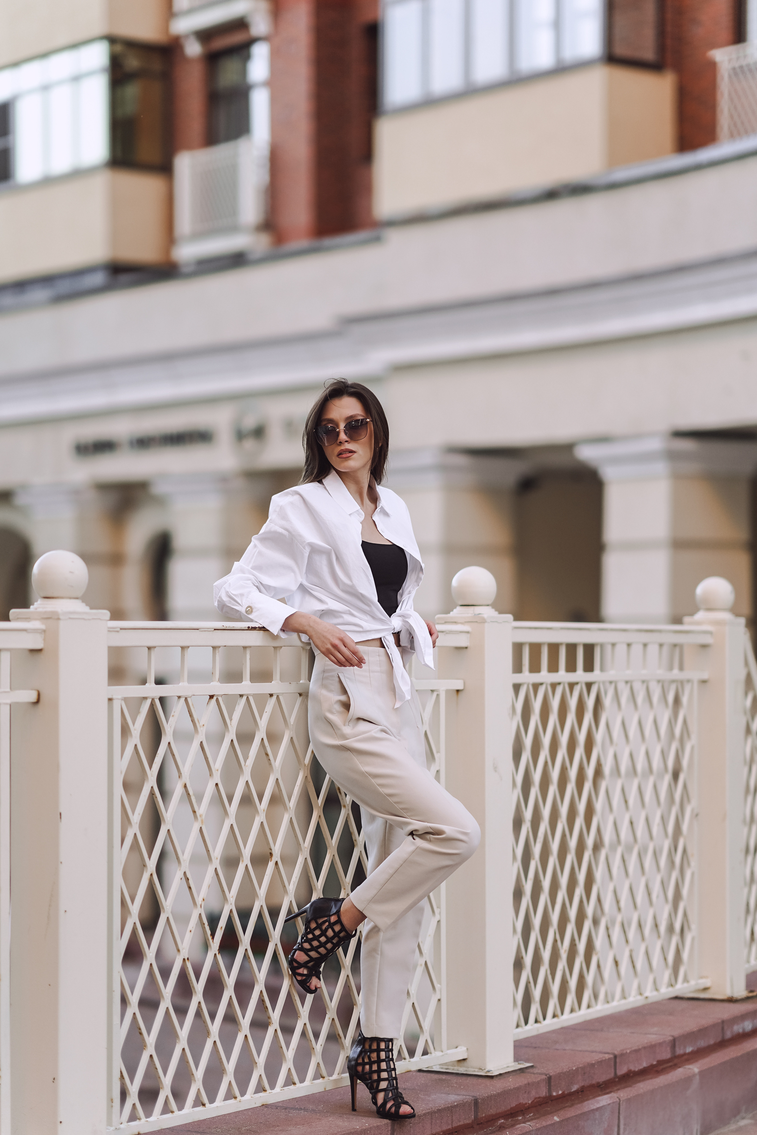 Портрет. Профессиональный фотограф в Сочи, Адлере Анастасия Шарловская