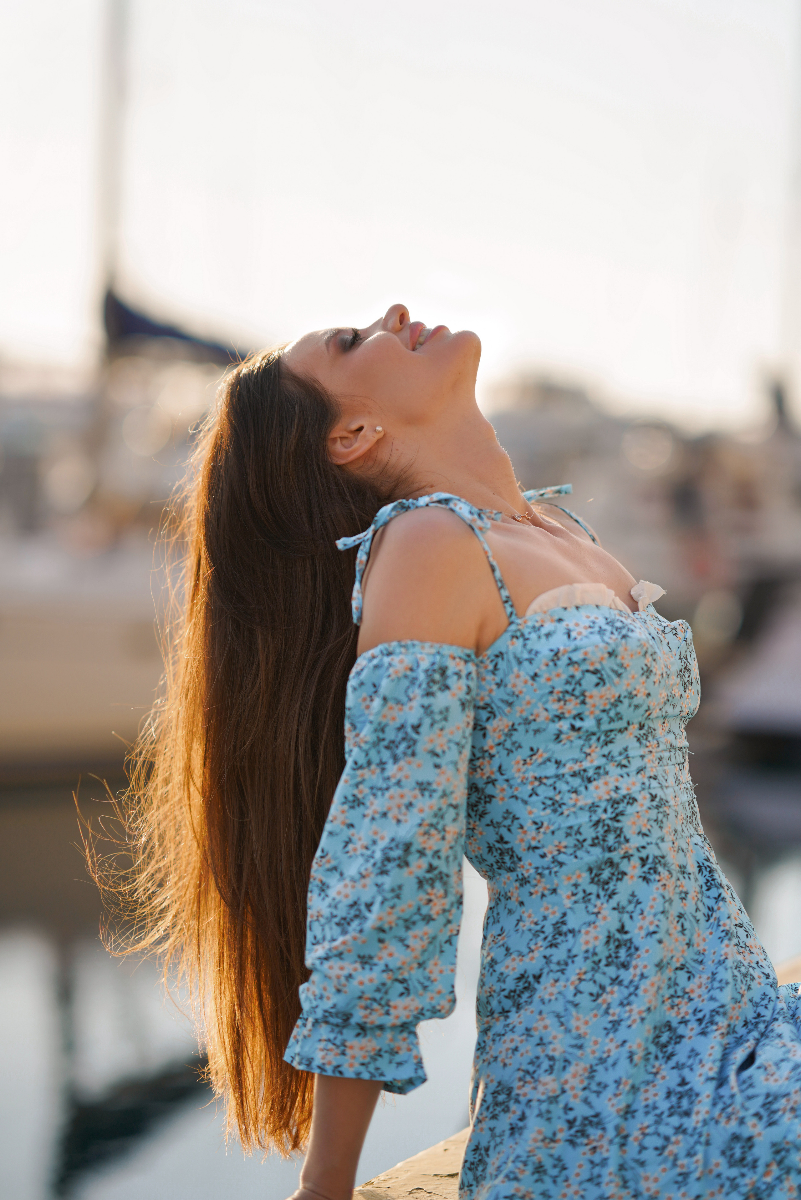 Портрет. Профессиональный фотограф в Сочи, Адлере Анастасия Шарловская