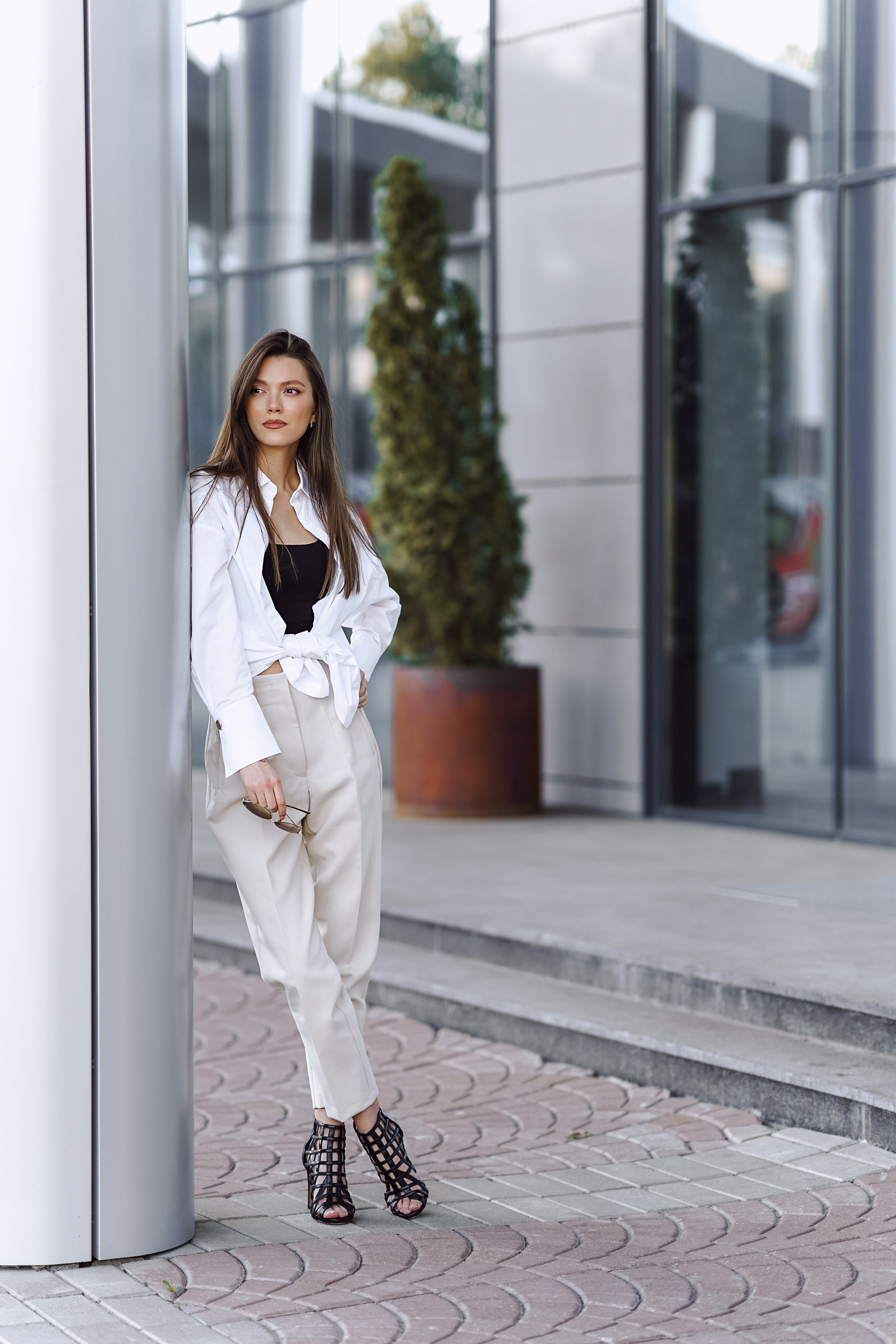 Портрет. Профессиональный фотограф в Сочи, Адлере Анастасия Шарловская