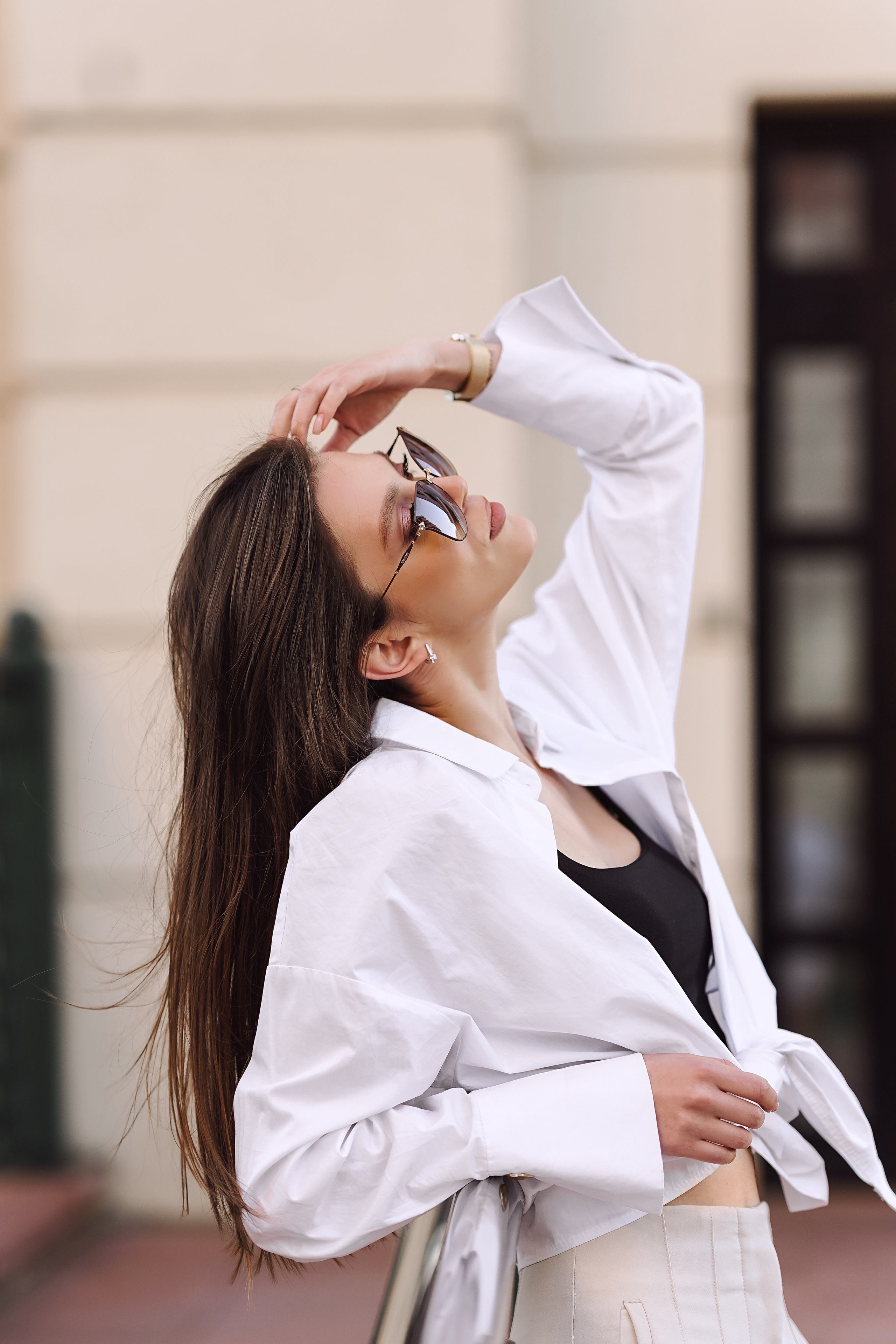 Портрет. Профессиональный фотограф в Сочи, Адлере Анастасия Шарловская