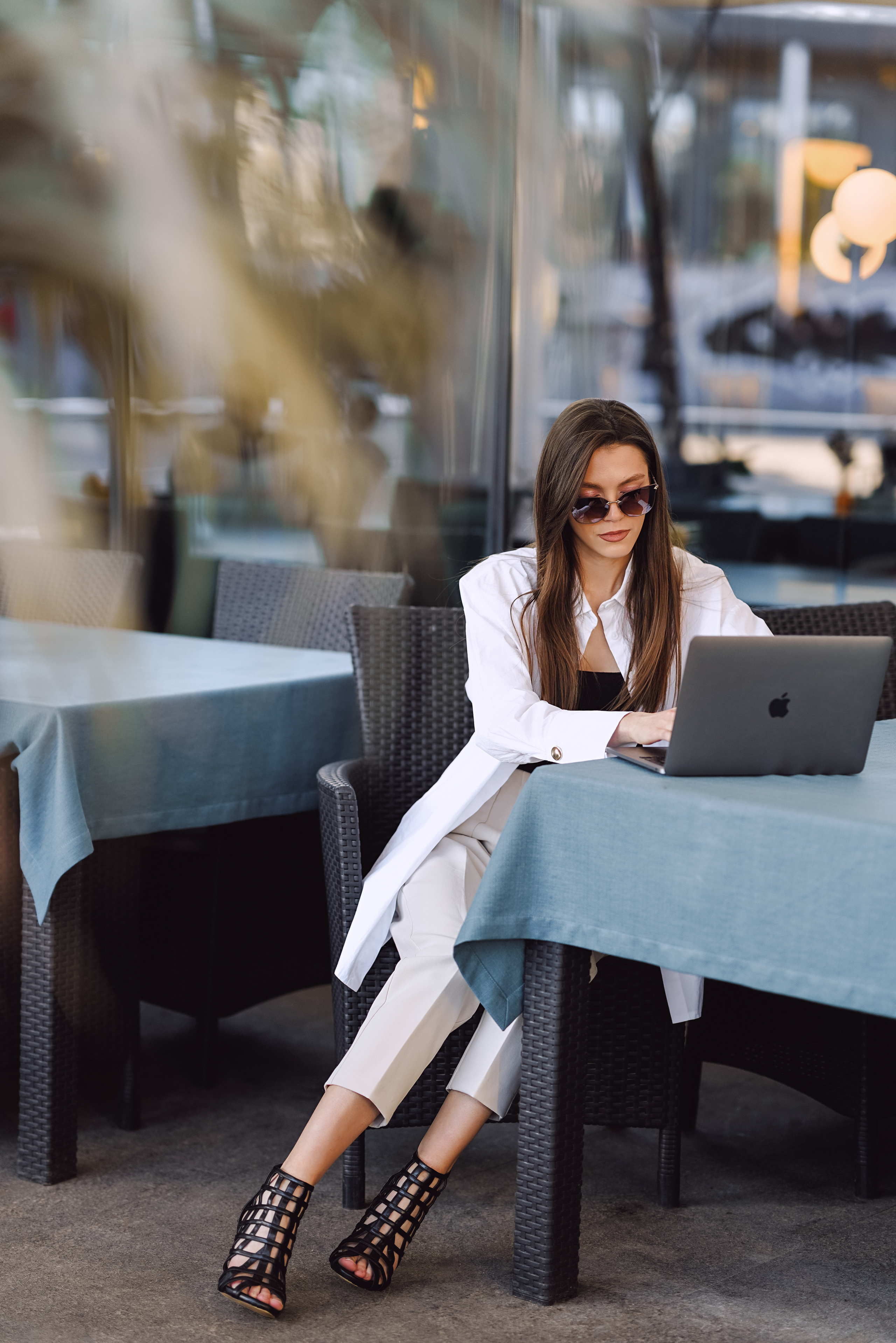 Портрет. Профессиональный фотограф в Сочи, Адлере Анастасия Шарловская