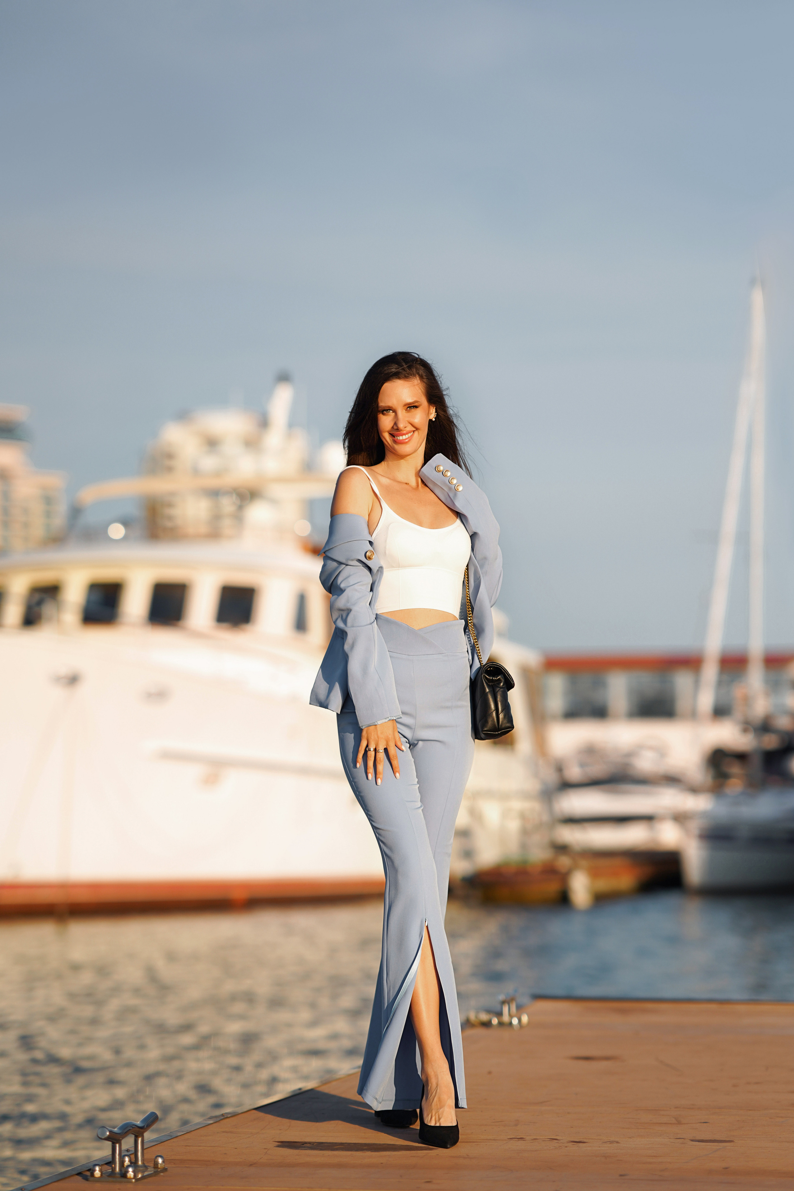 Портрет. Профессиональный фотограф в Сочи, Адлере Анастасия Шарловская