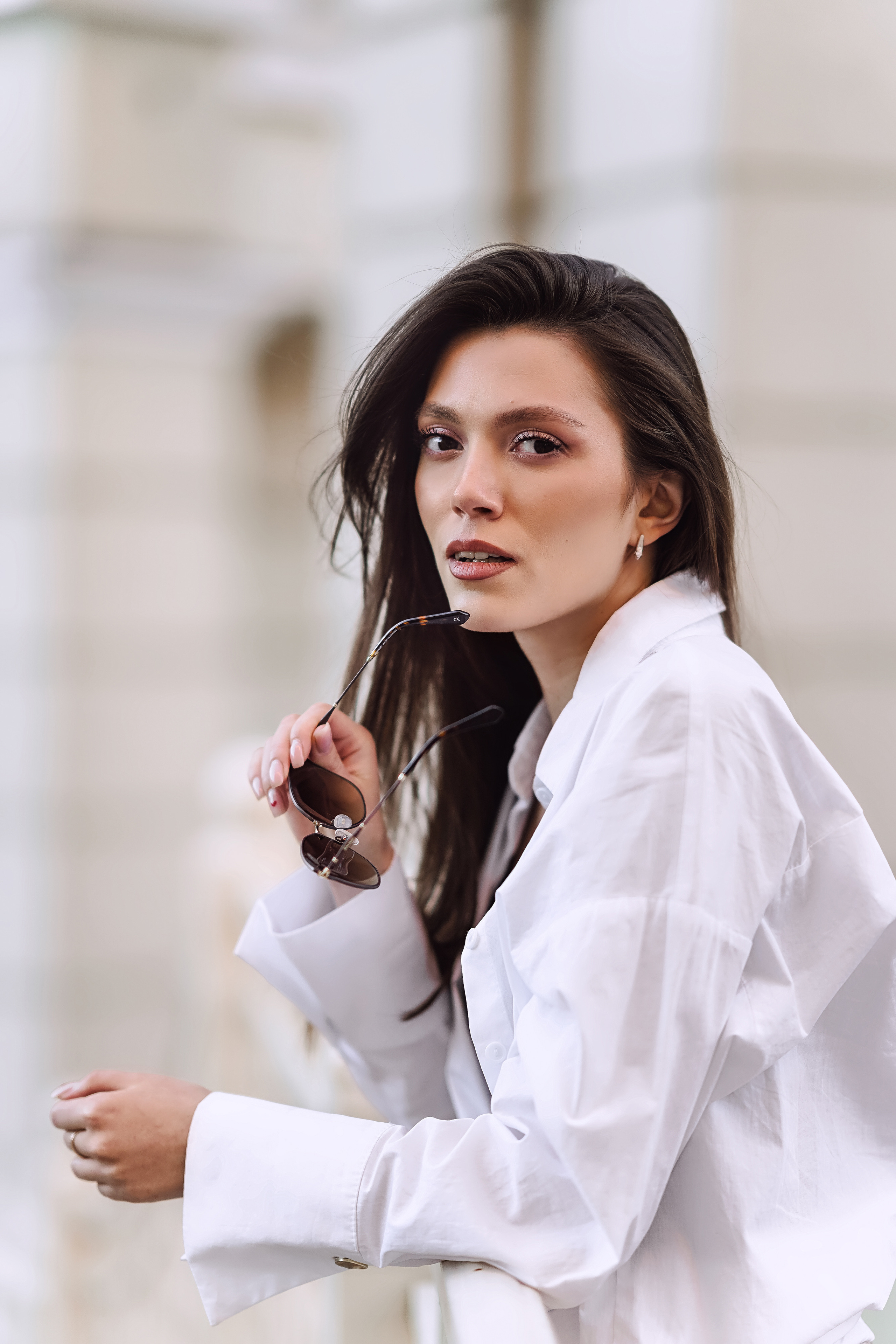 Портрет. Профессиональный фотограф в Сочи, Адлере Анастасия Шарловская